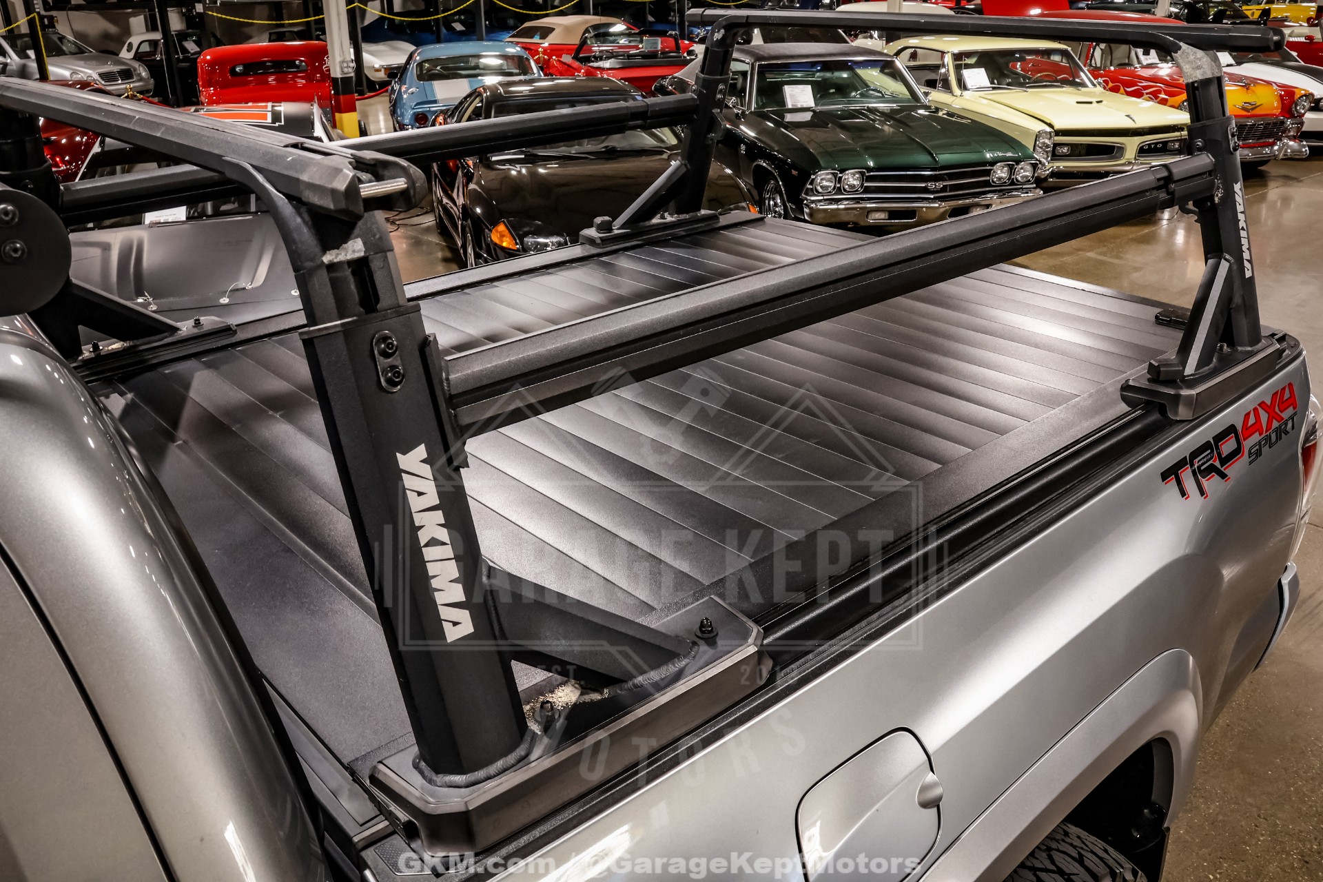 2022 Toyota Tacoma 46