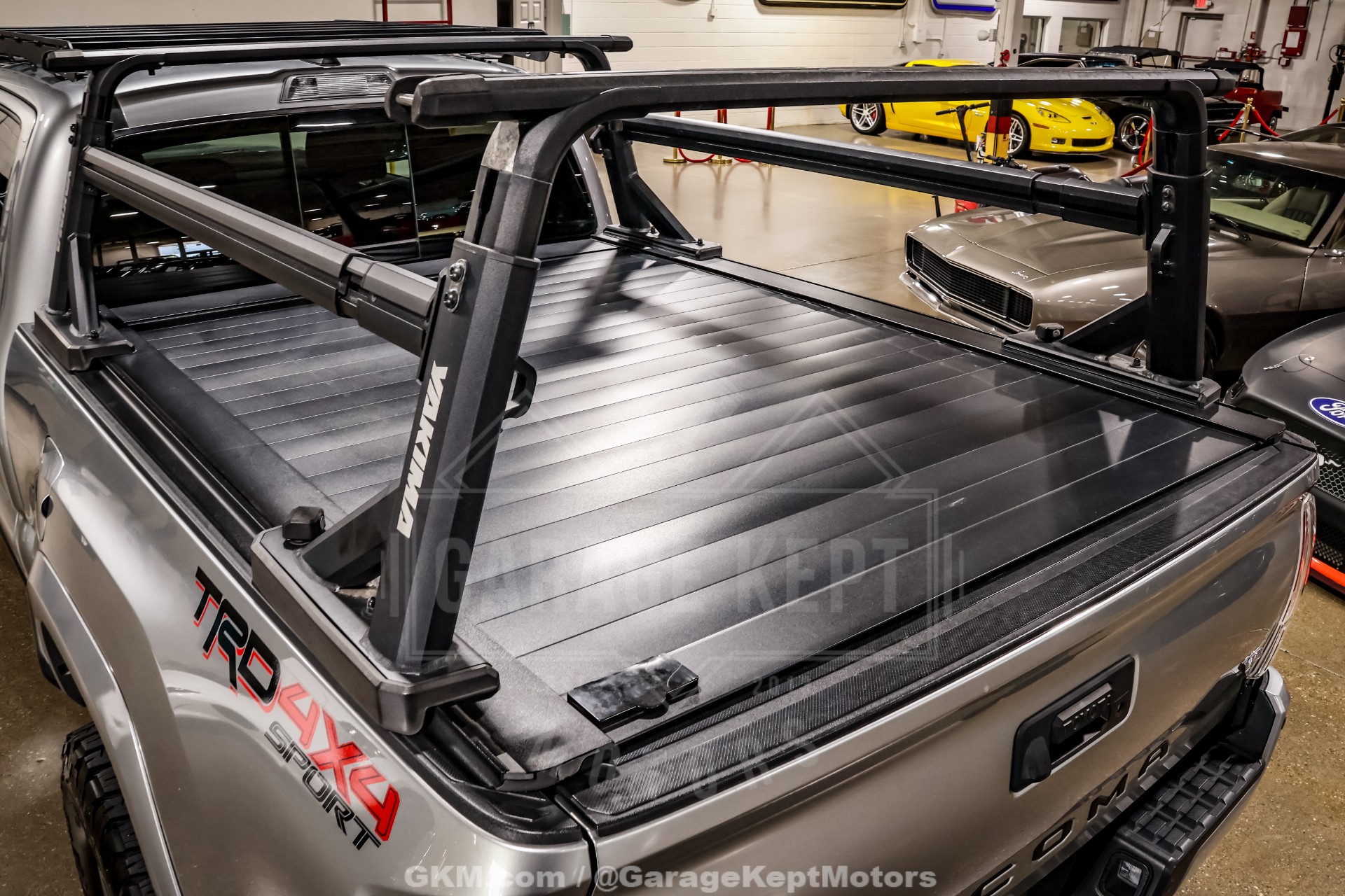 2022 Toyota Tacoma 47