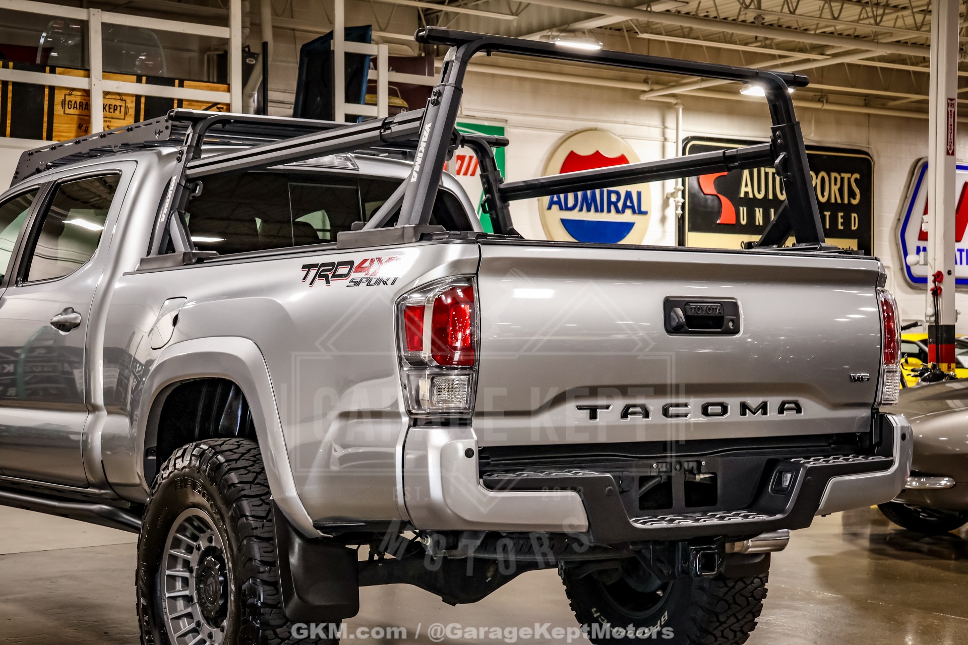 2022 Toyota Tacoma 48