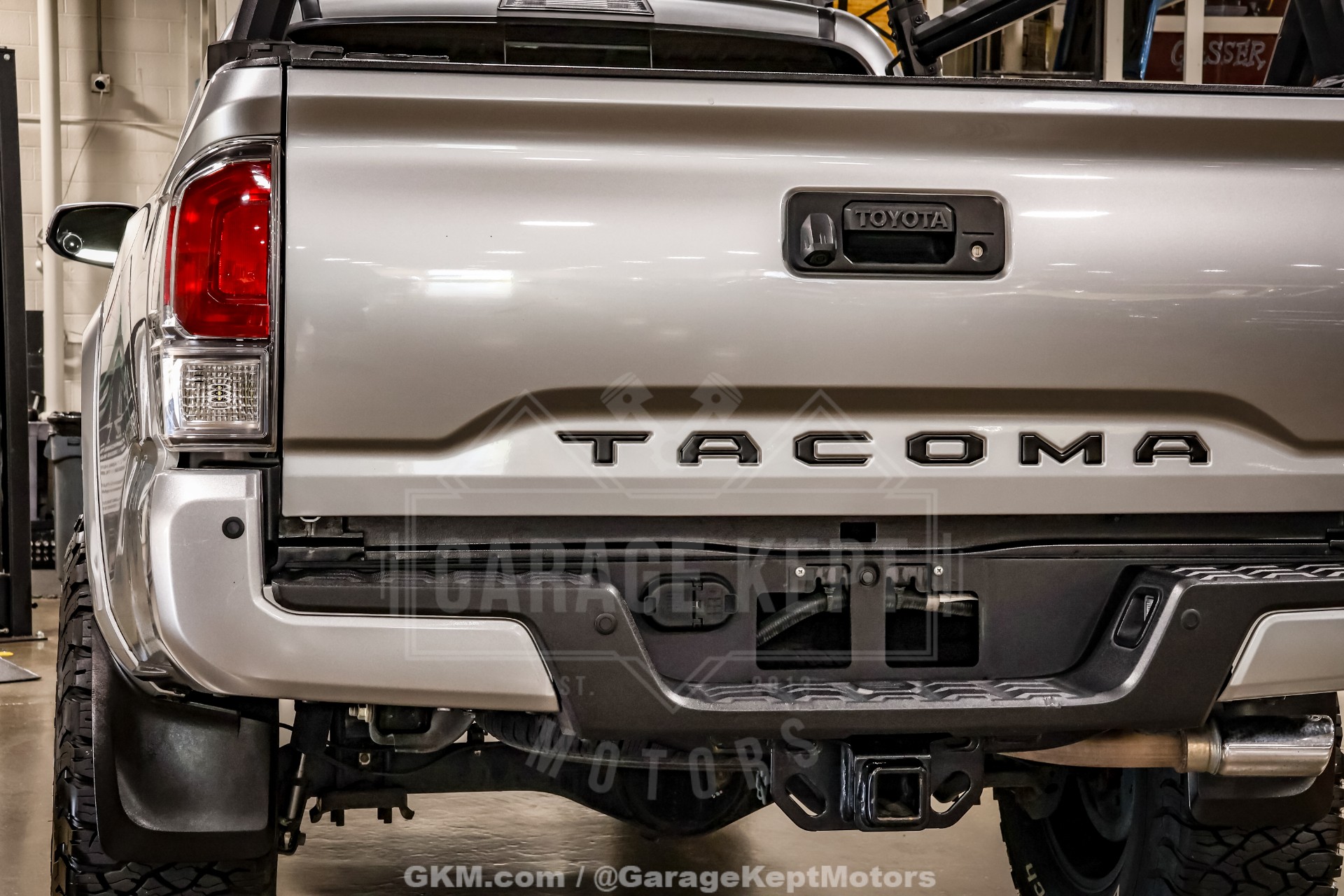 2022 Toyota Tacoma 49