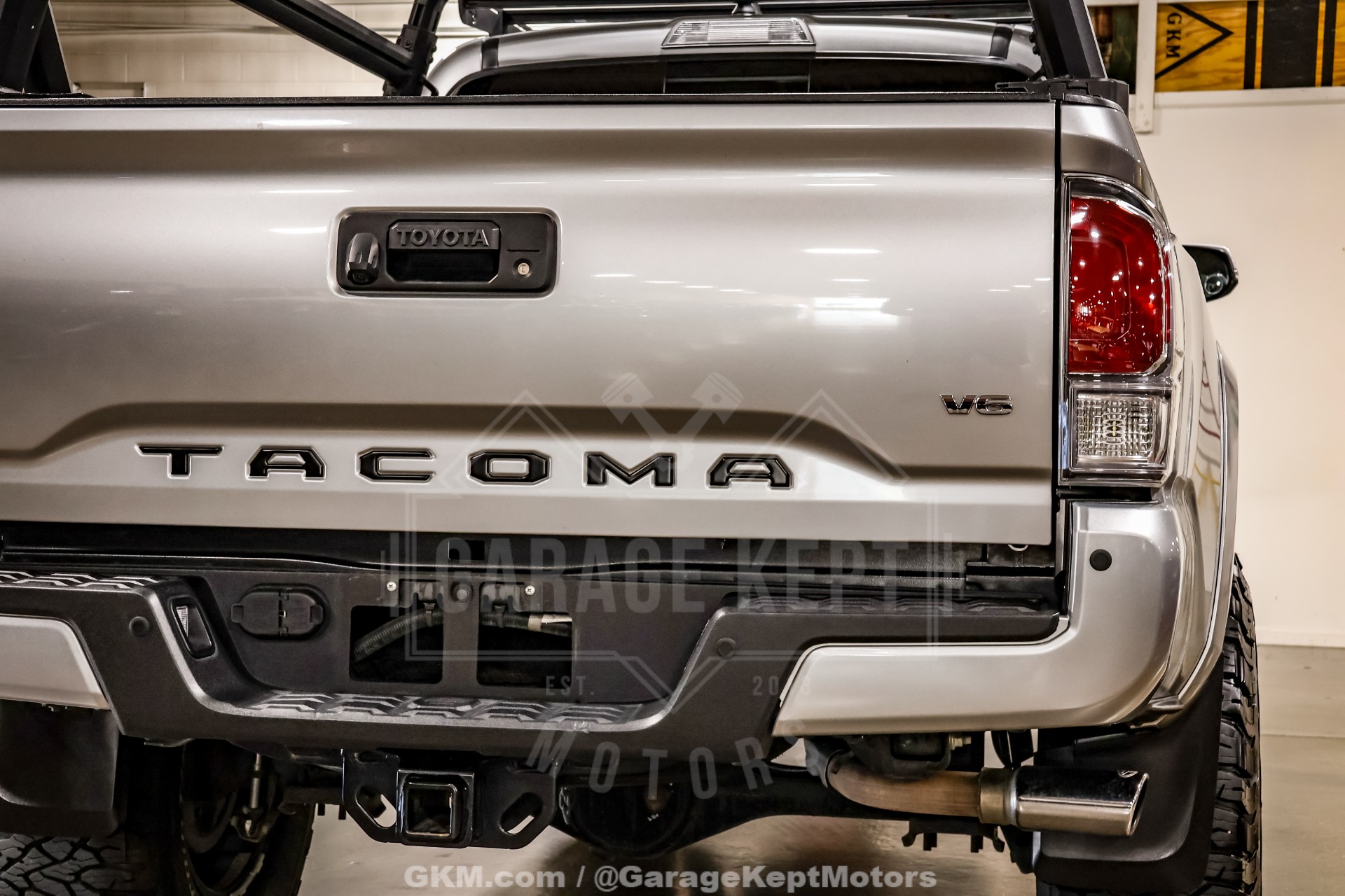 2022 Toyota Tacoma 50