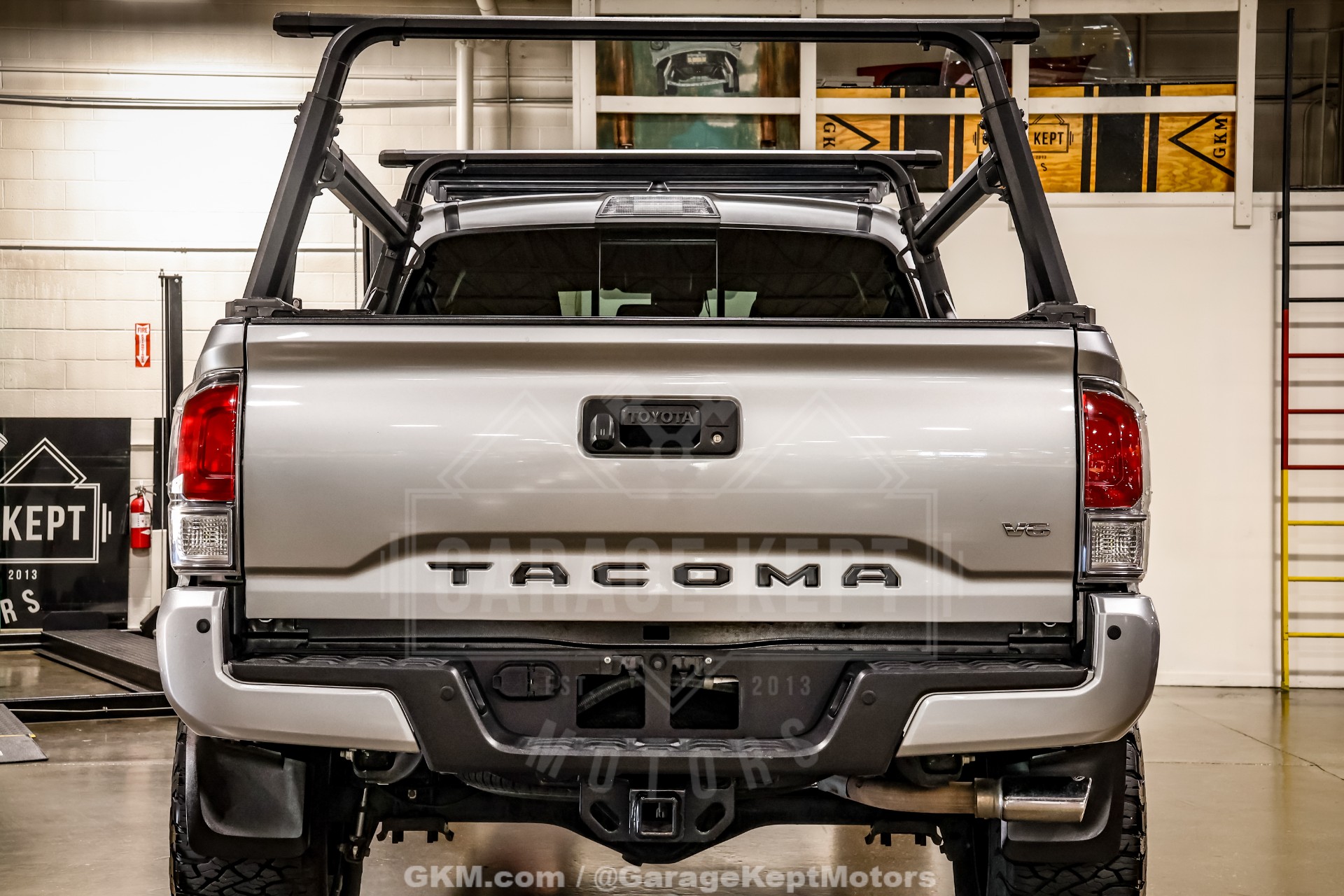 2022 Toyota Tacoma 51