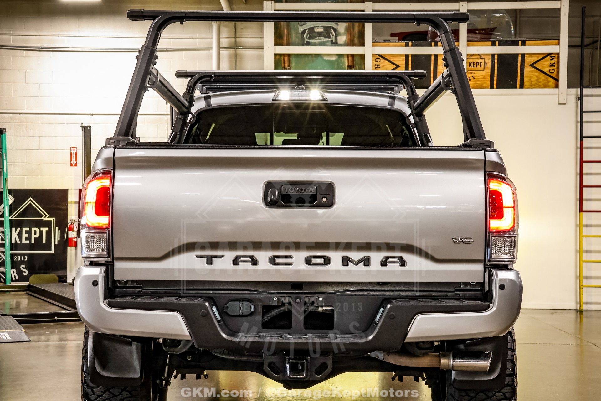 2022 Toyota Tacoma 52