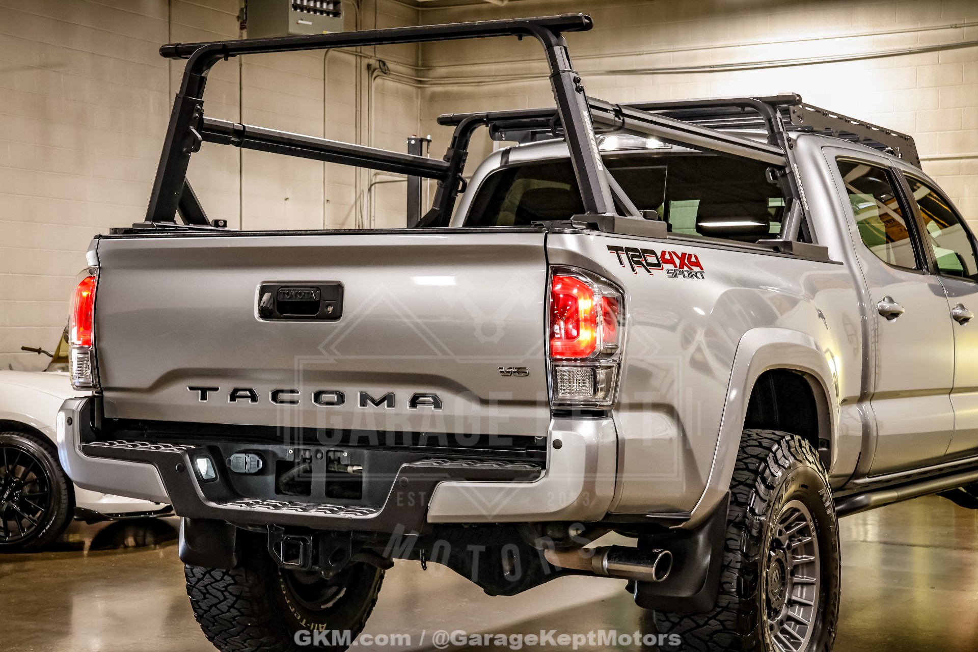 2022 Toyota Tacoma 53