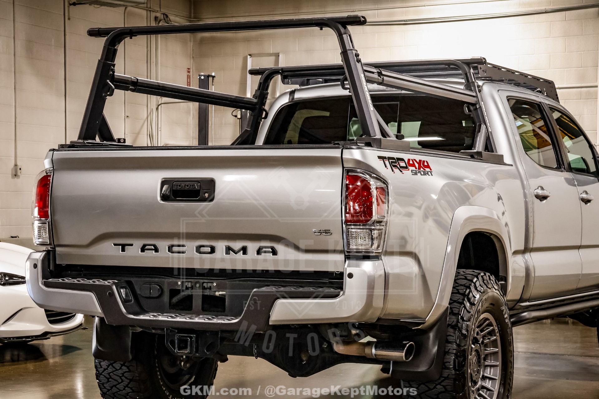 2022 Toyota Tacoma 54
