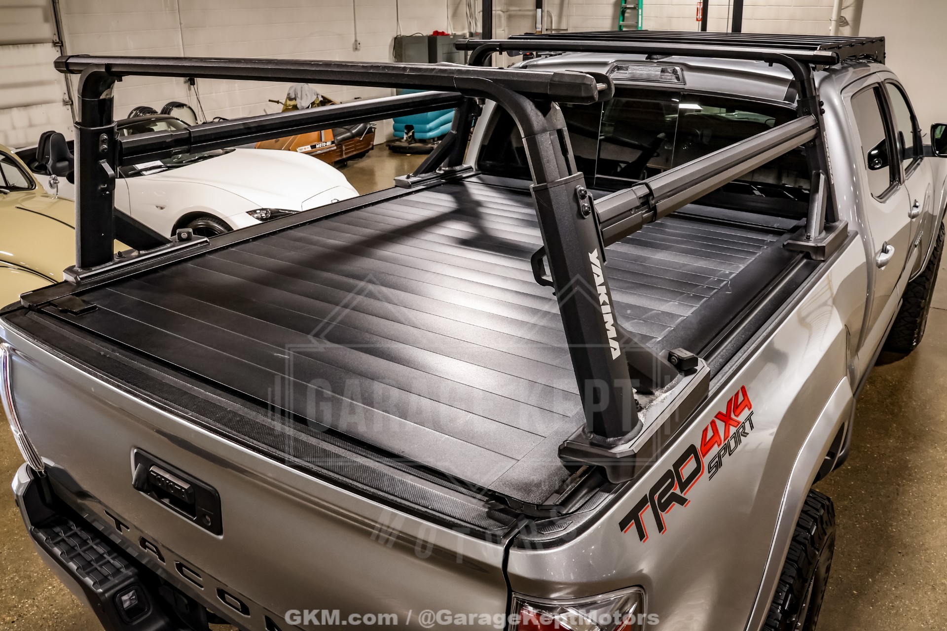 2022 Toyota Tacoma 55
