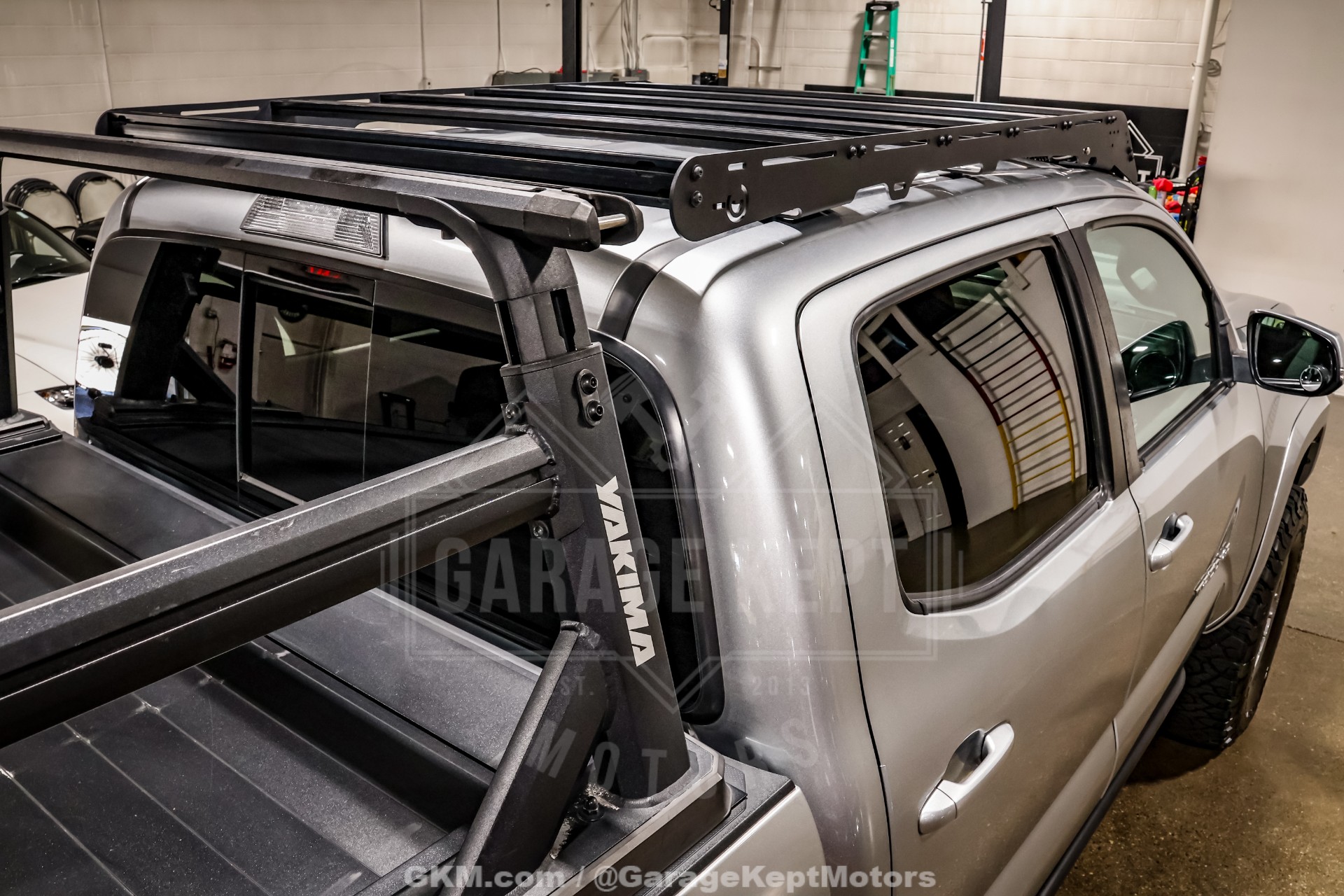 2022 Toyota Tacoma 57