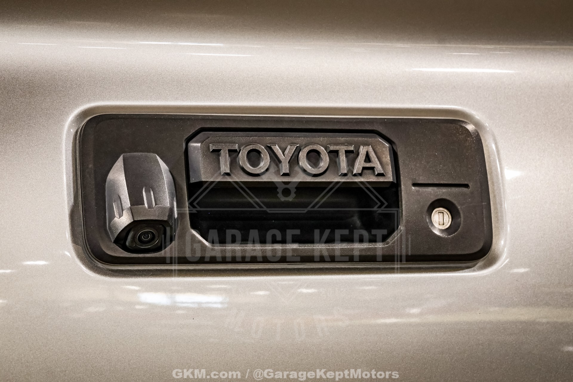 2022 Toyota Tacoma 60
