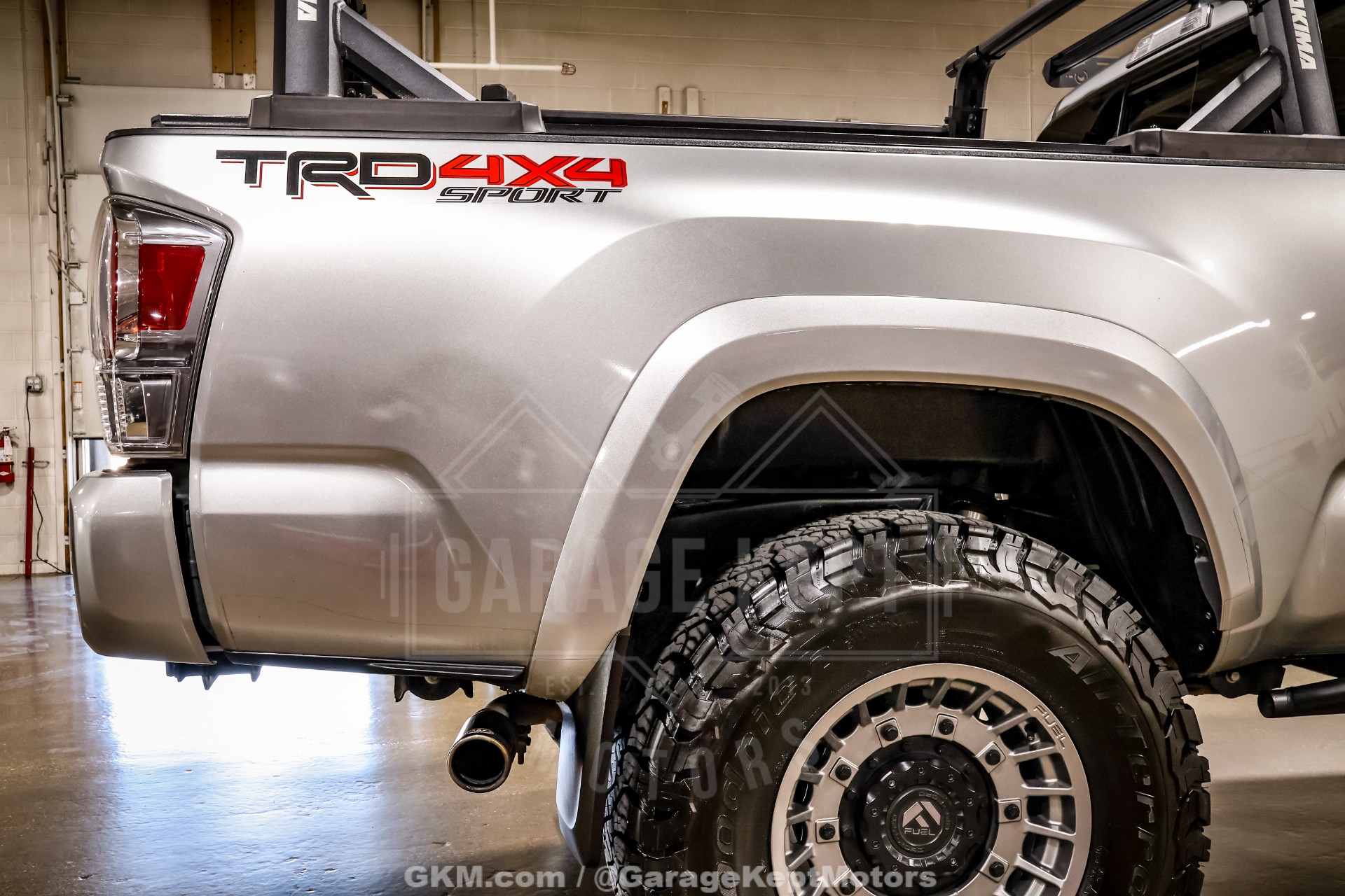 2022 Toyota Tacoma 61