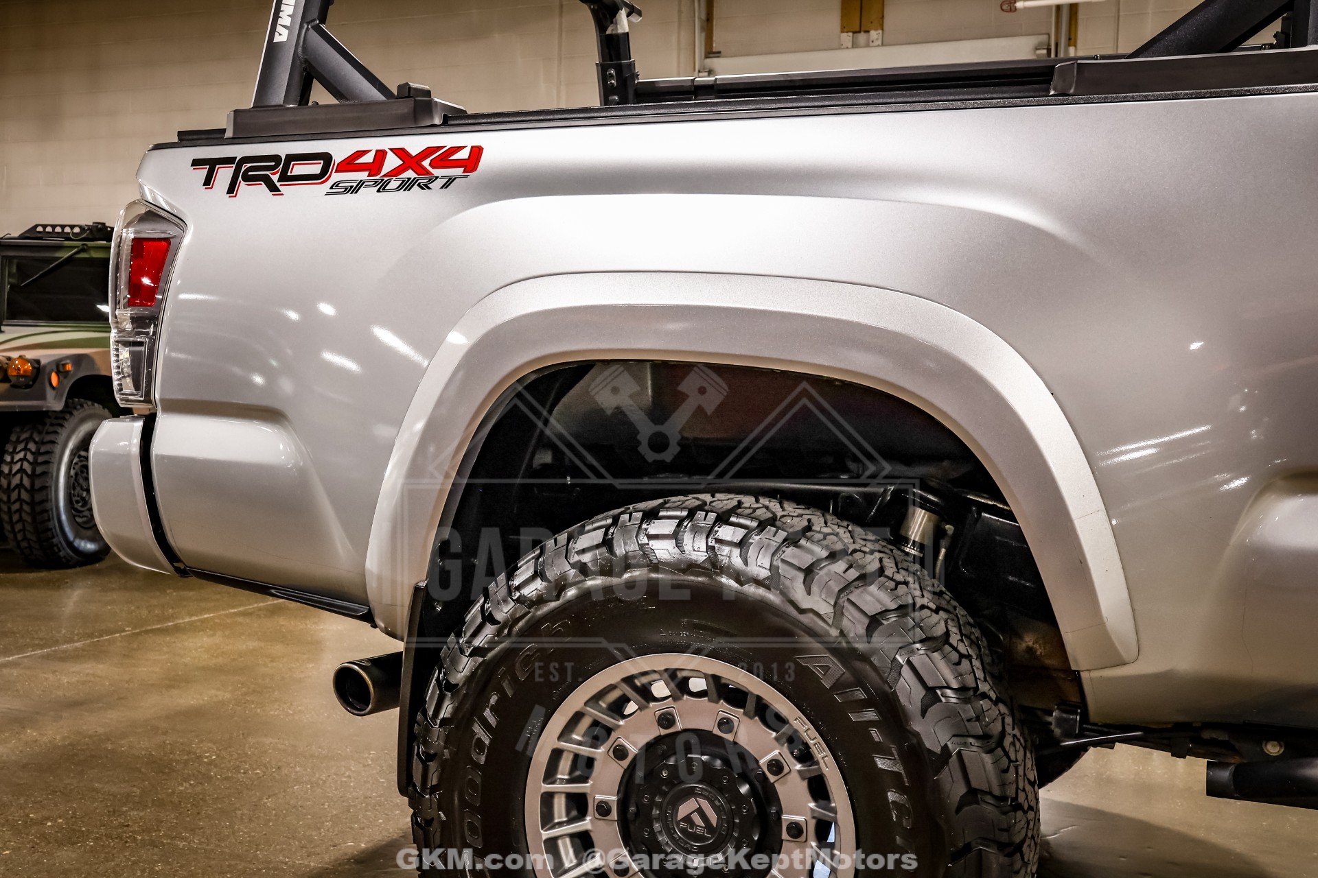 2022 Toyota Tacoma 62