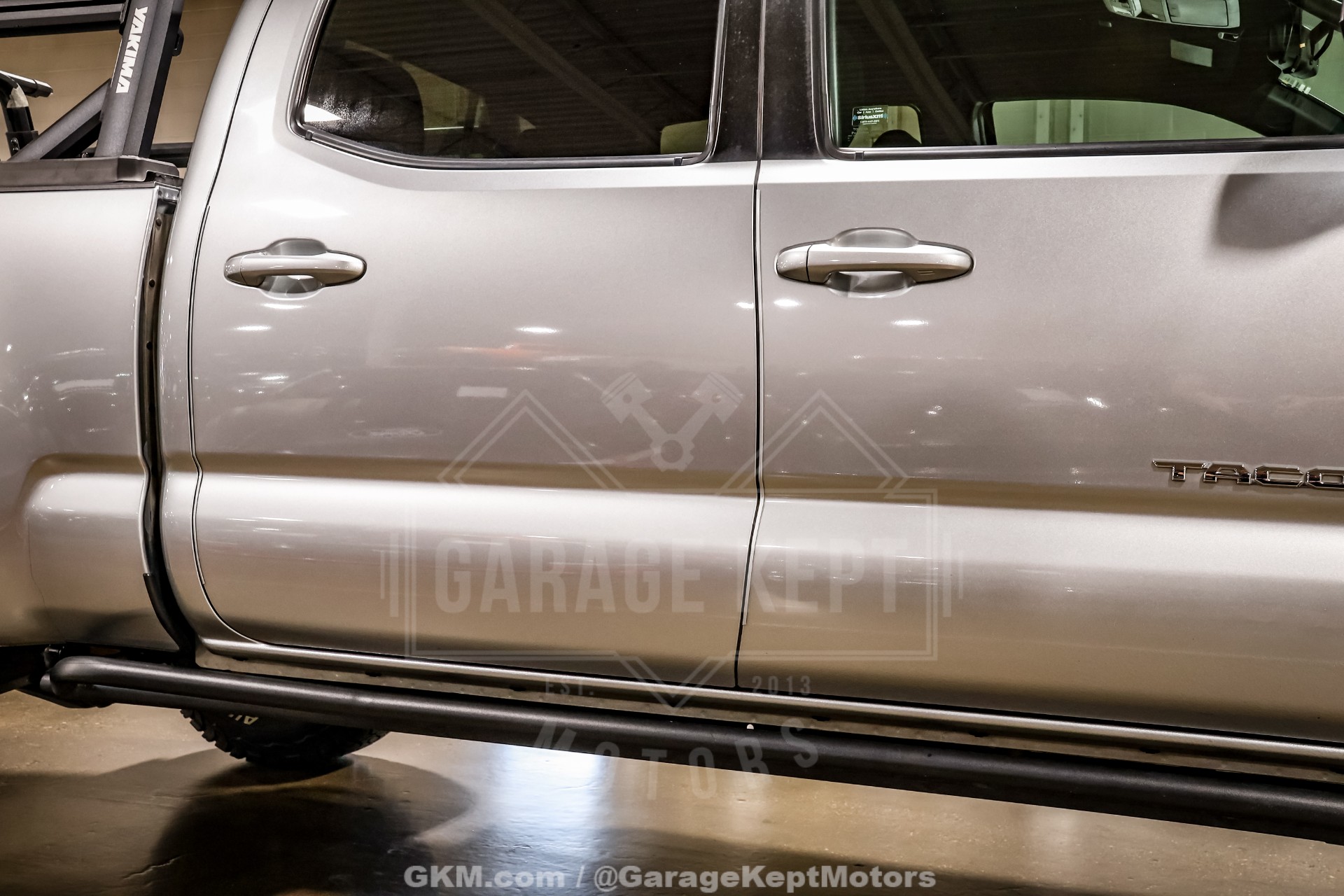 2022 Toyota Tacoma 64