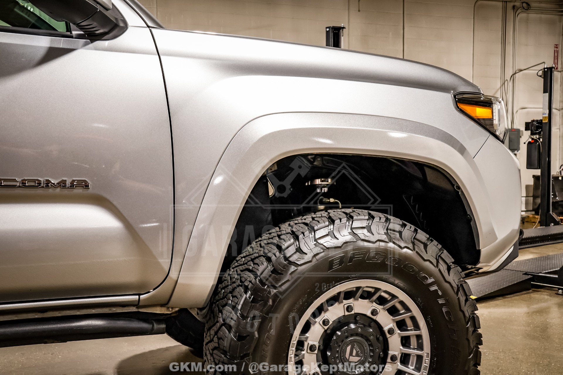 2022 Toyota Tacoma 65