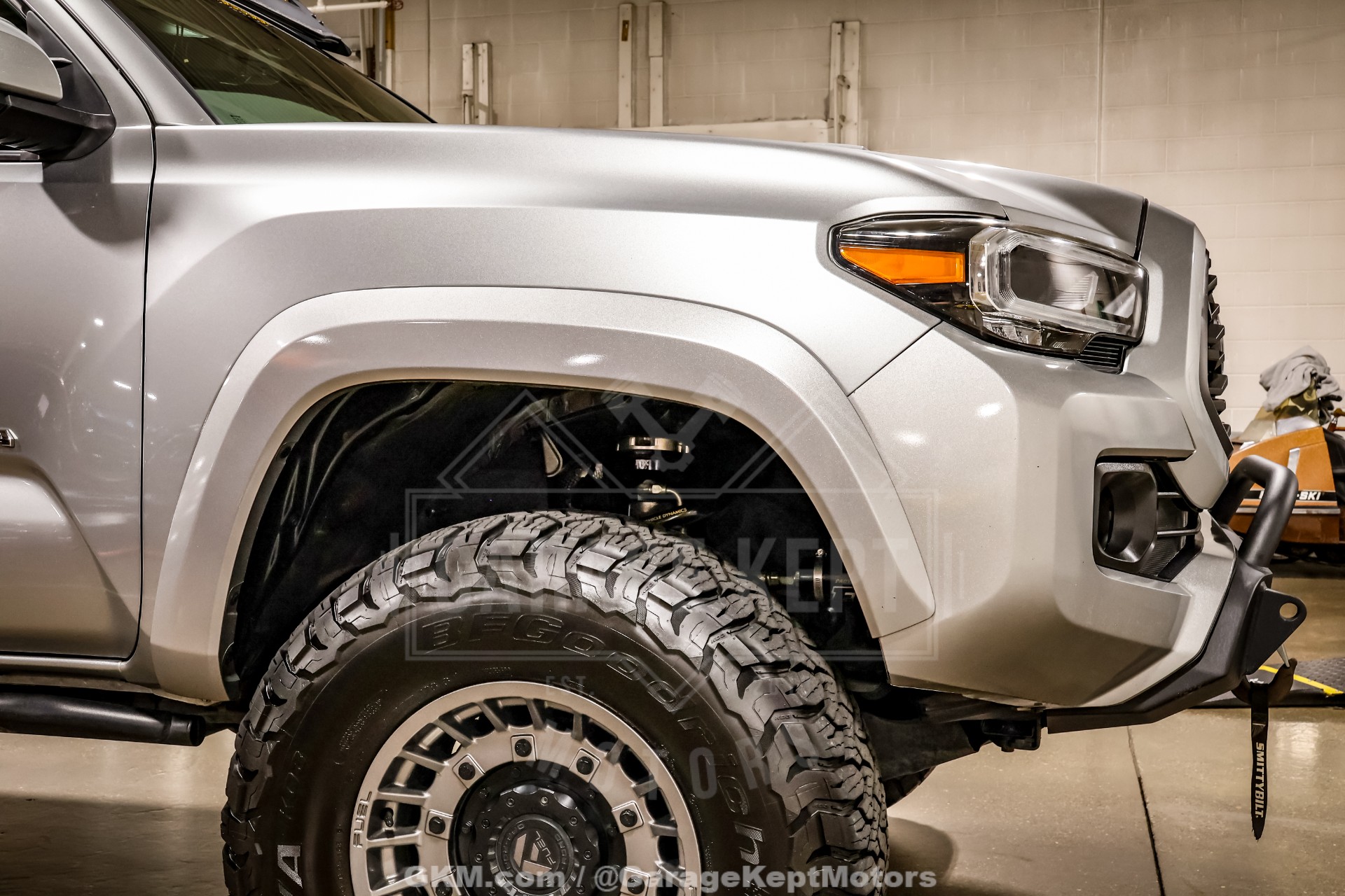 2022 Toyota Tacoma 66