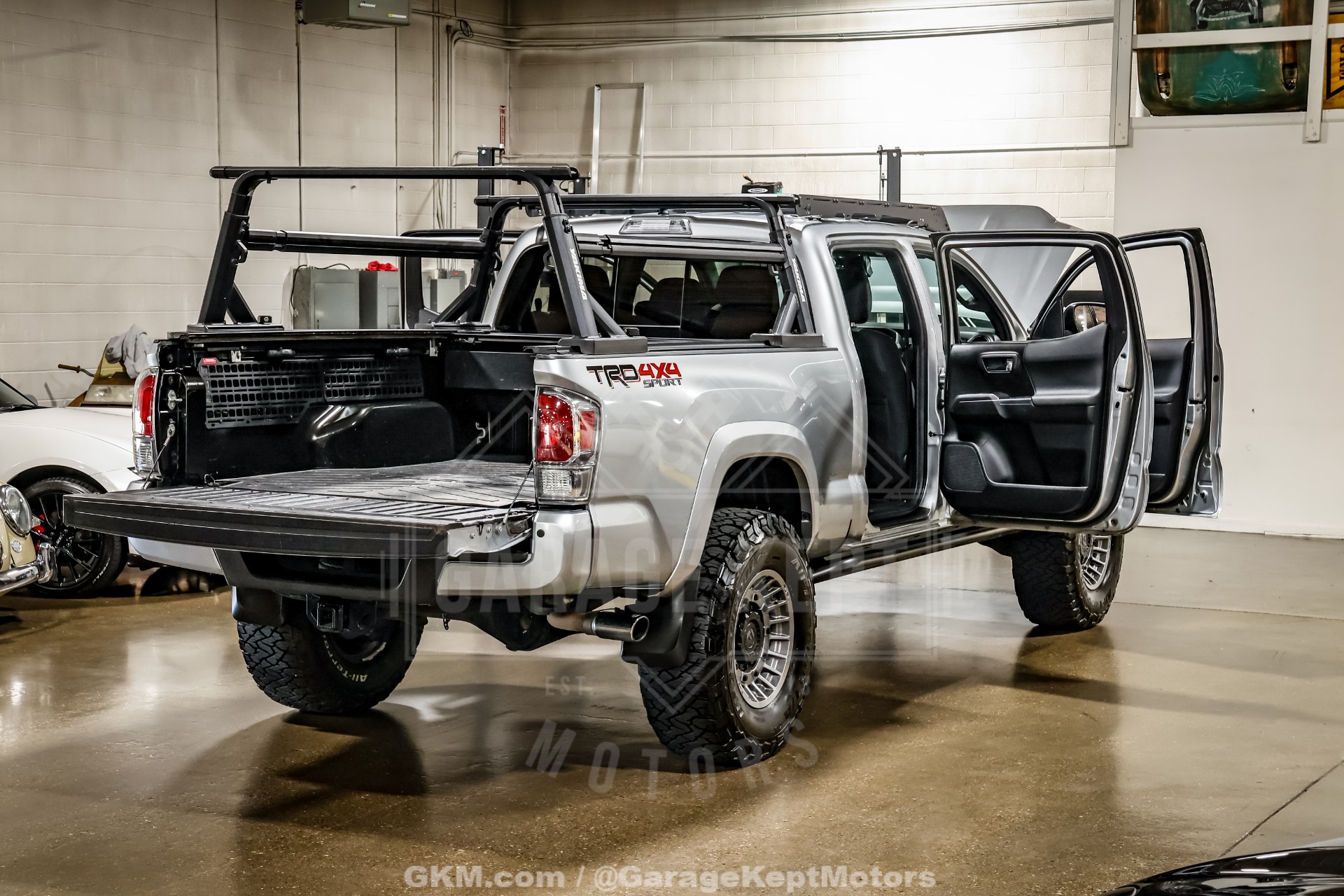2022 Toyota Tacoma 77