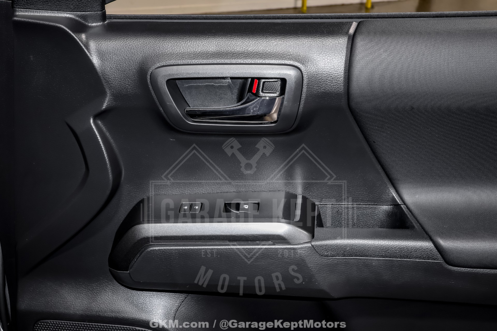 2022 Toyota Tacoma 79
