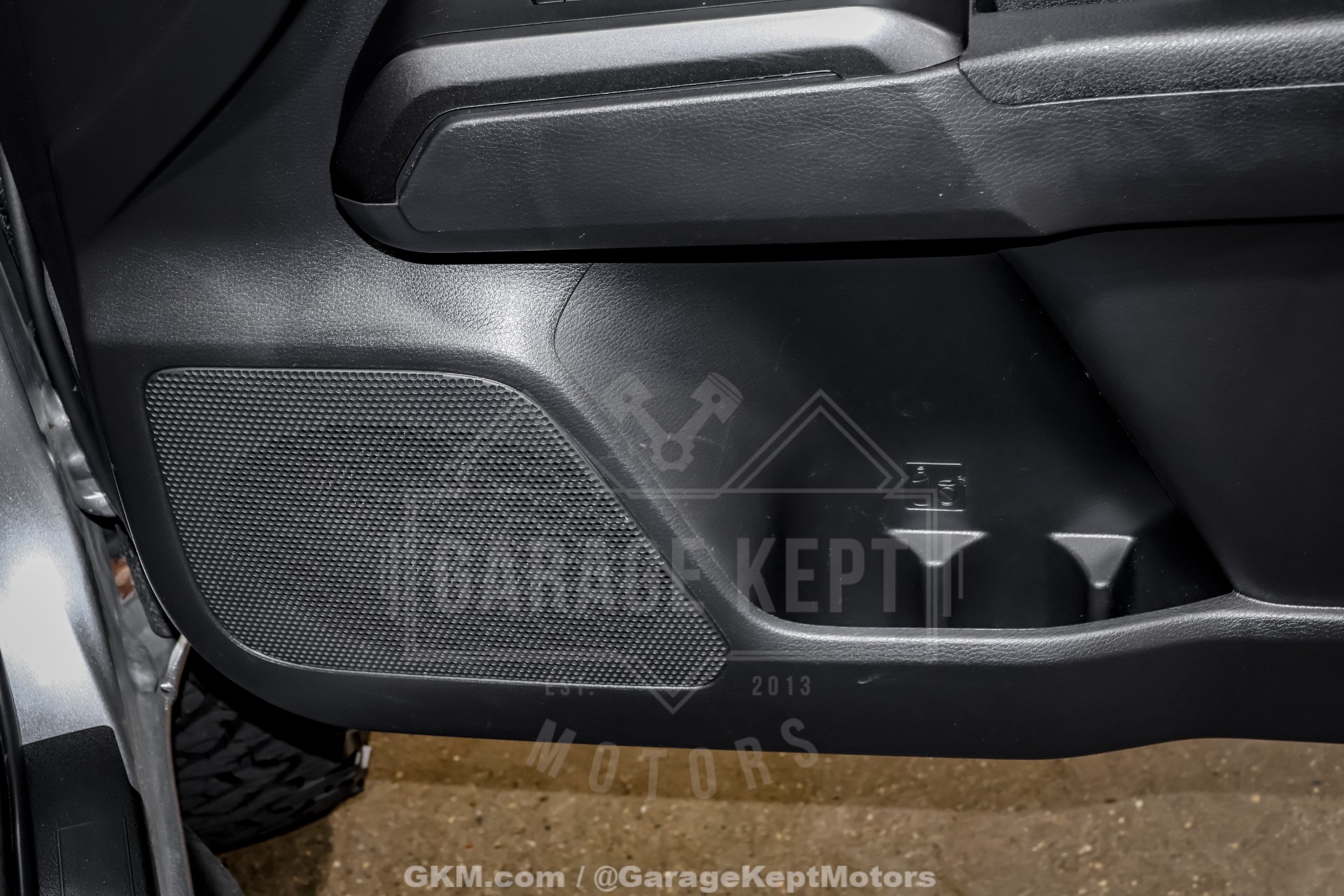 2022 Toyota Tacoma 80