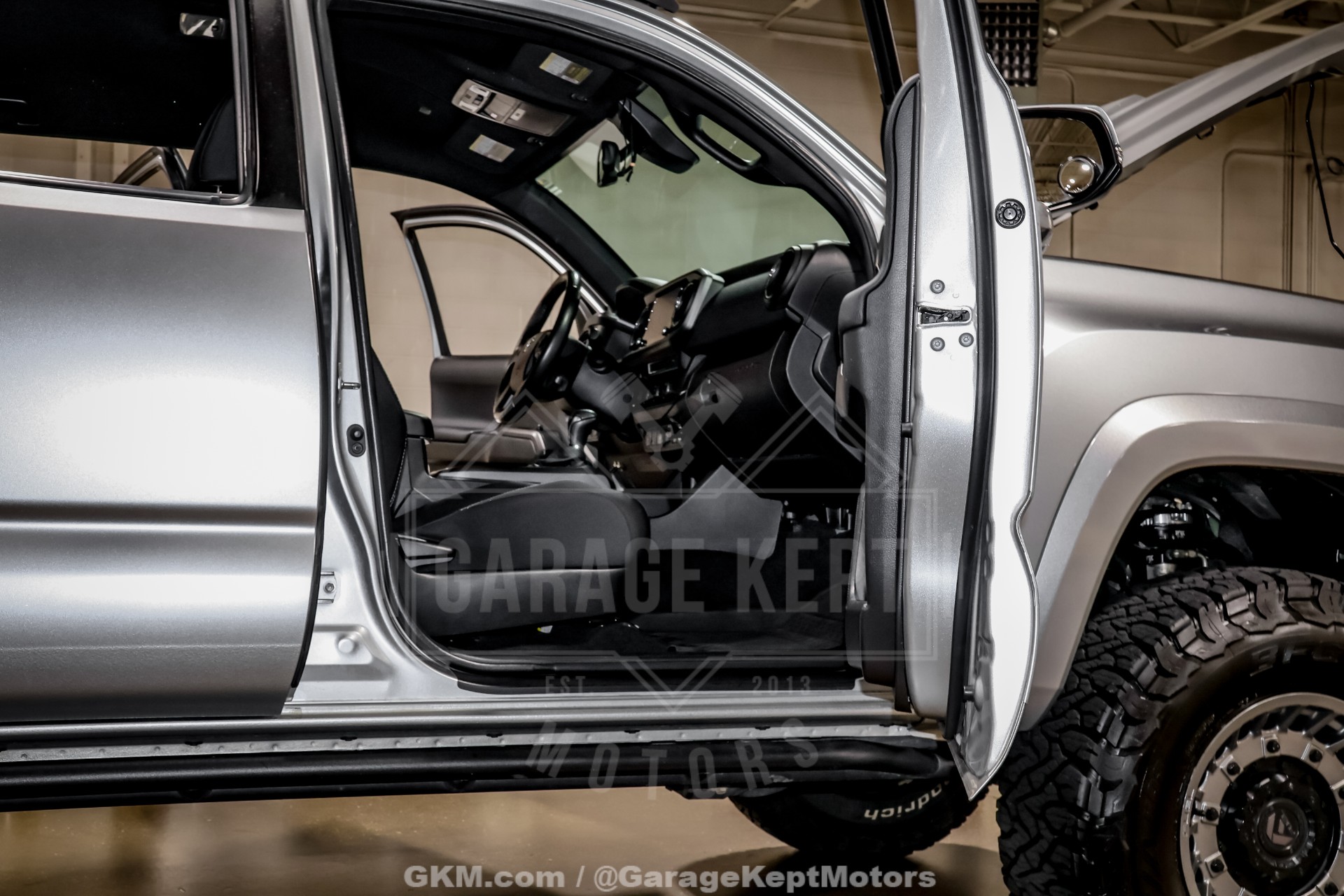 2022 Toyota Tacoma 81