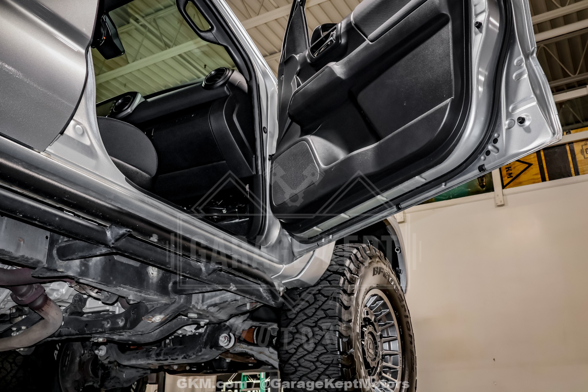 2022 Toyota Tacoma 82
