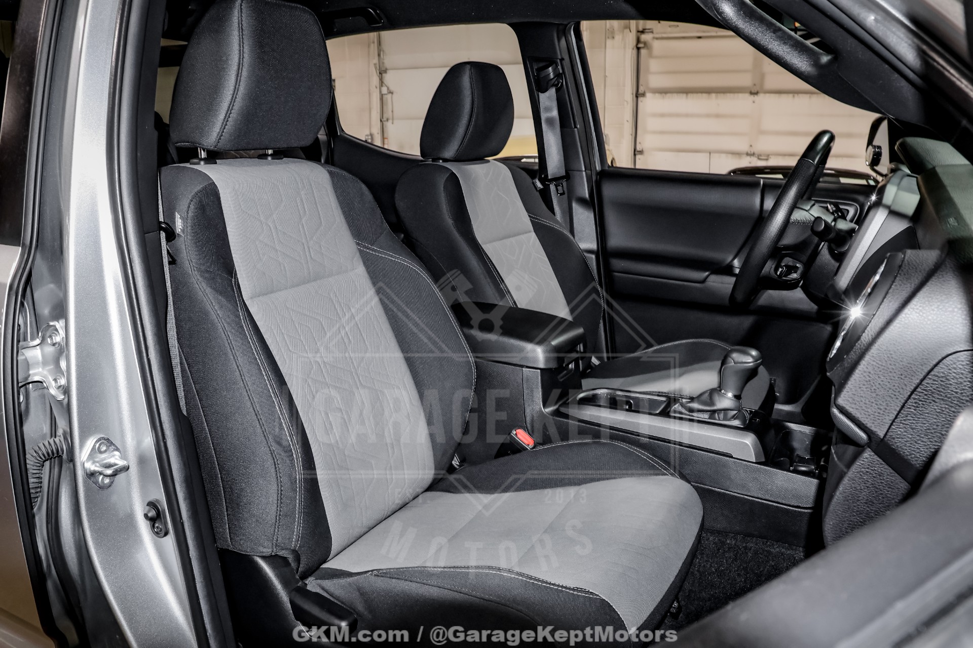 2022 Toyota Tacoma 89