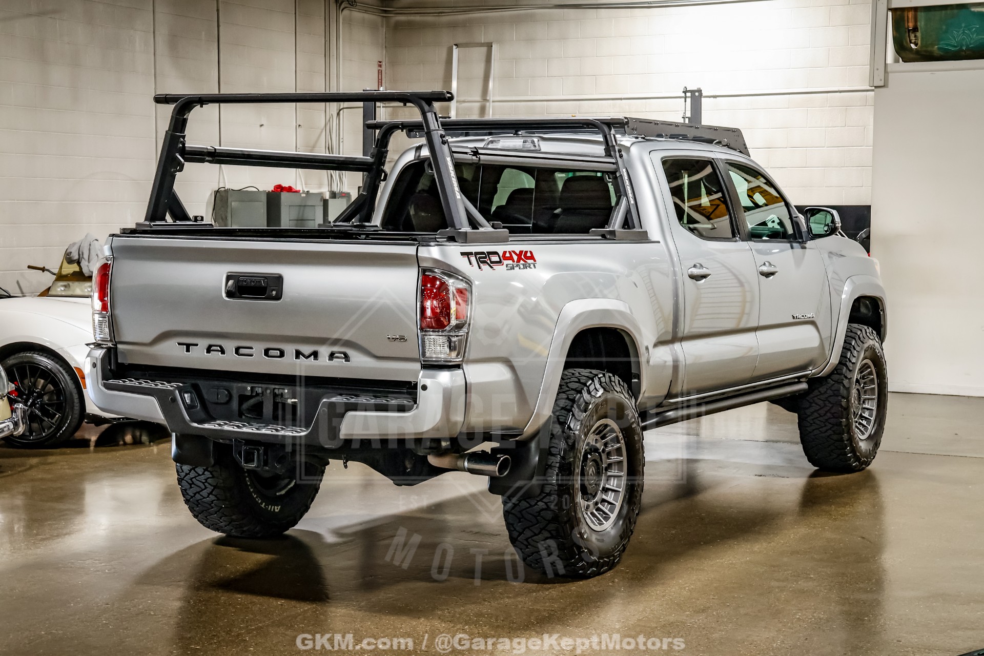 2022 Toyota Tacoma 8