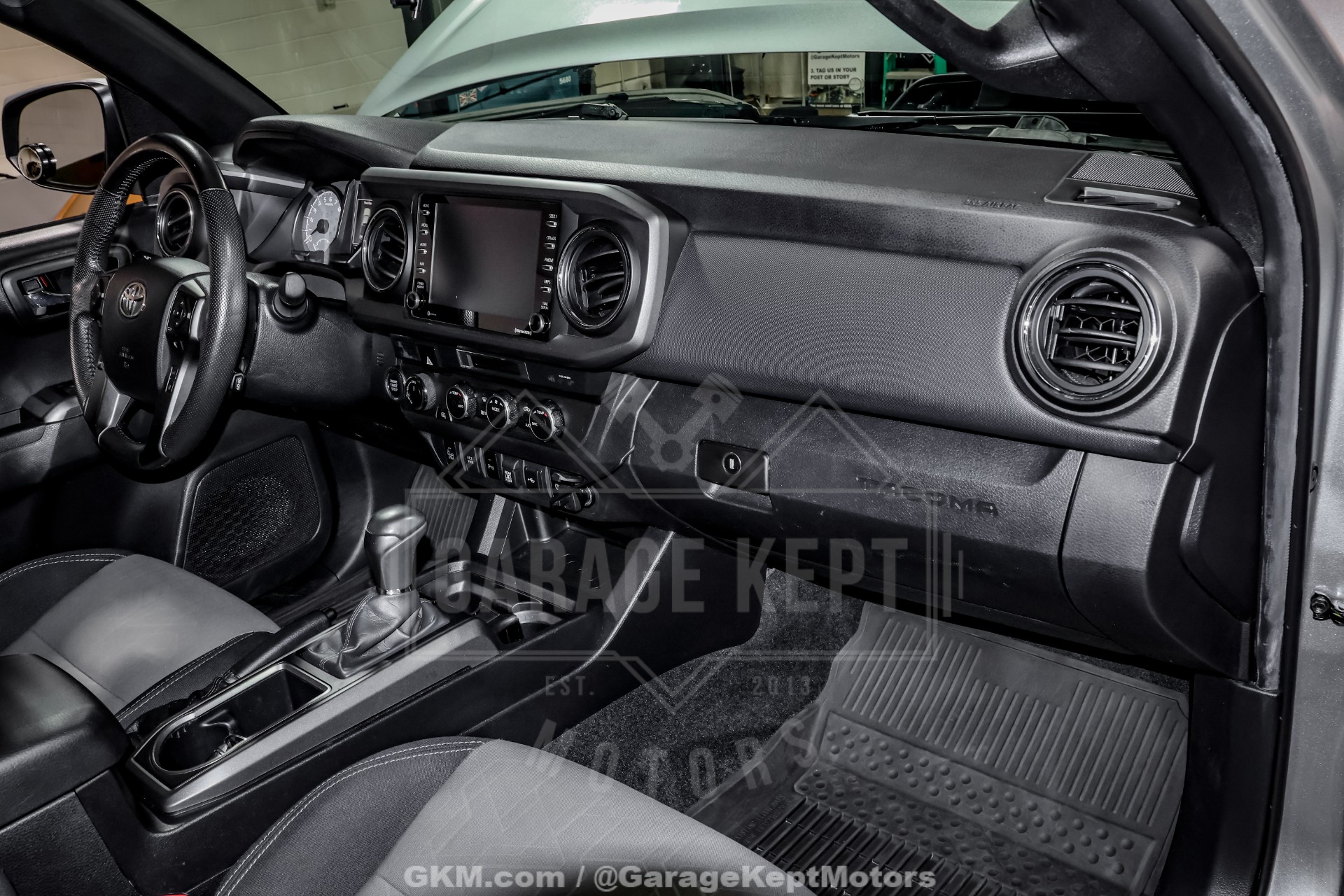 2022 Toyota Tacoma 93