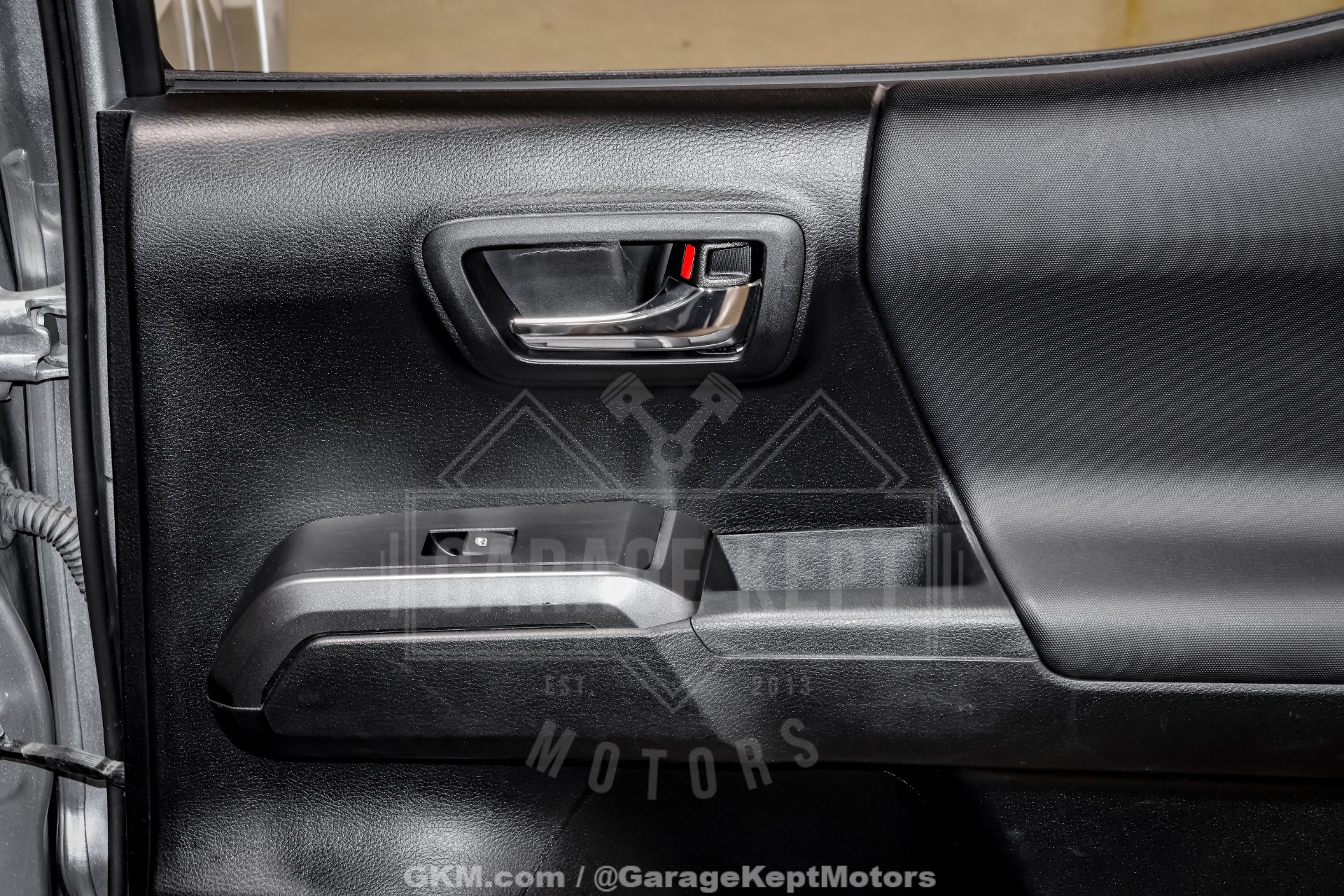 2022 Toyota Tacoma 95