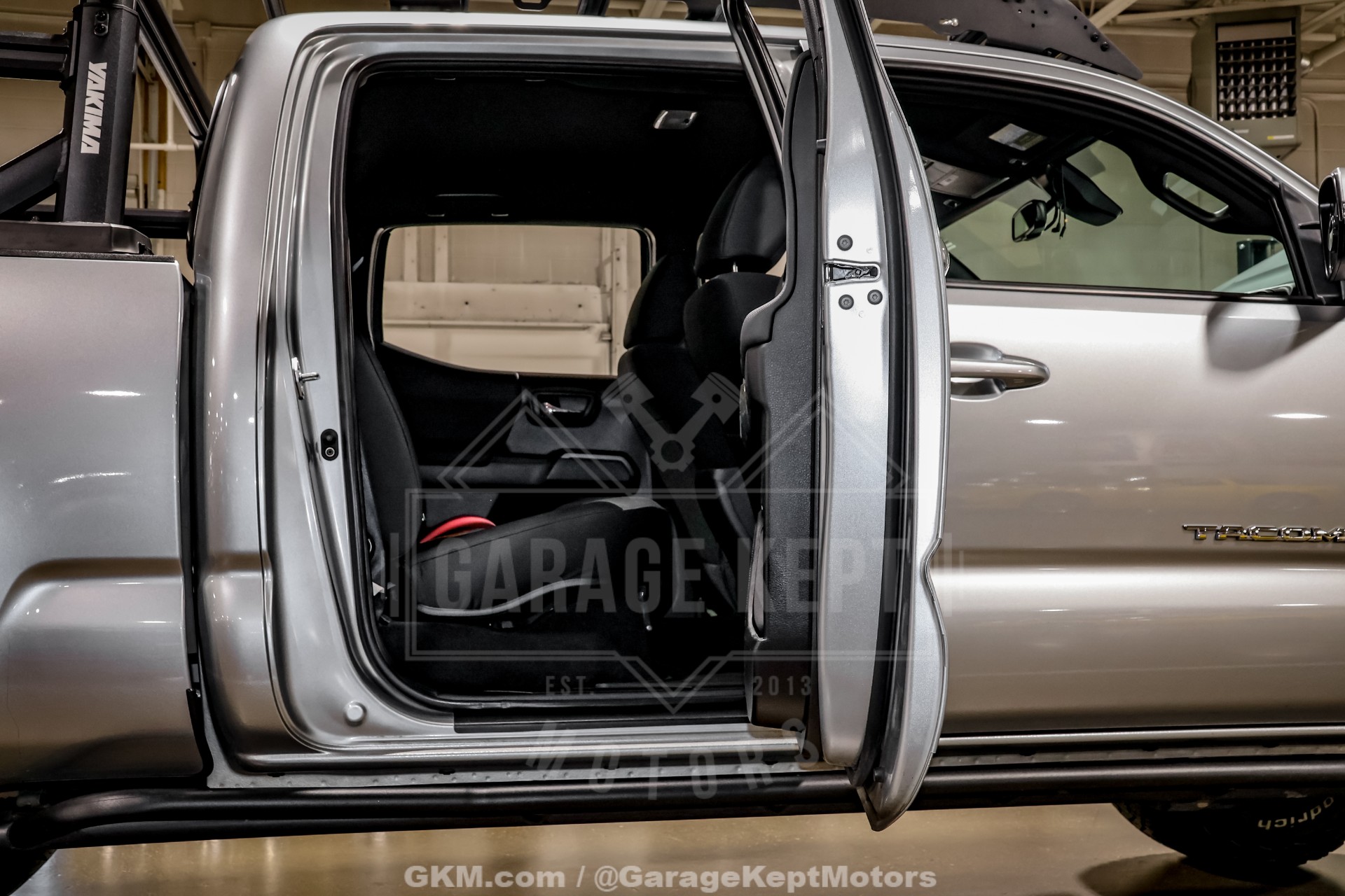 2022 Toyota Tacoma 97