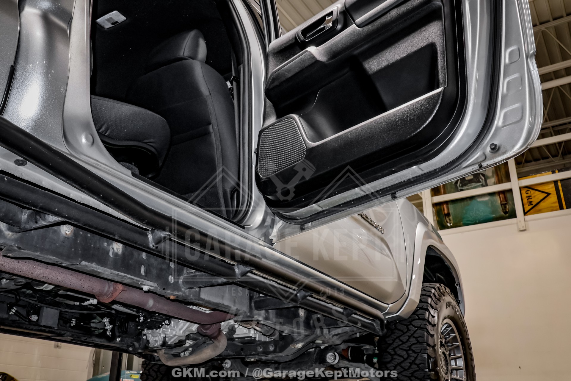 2022 Toyota Tacoma 98