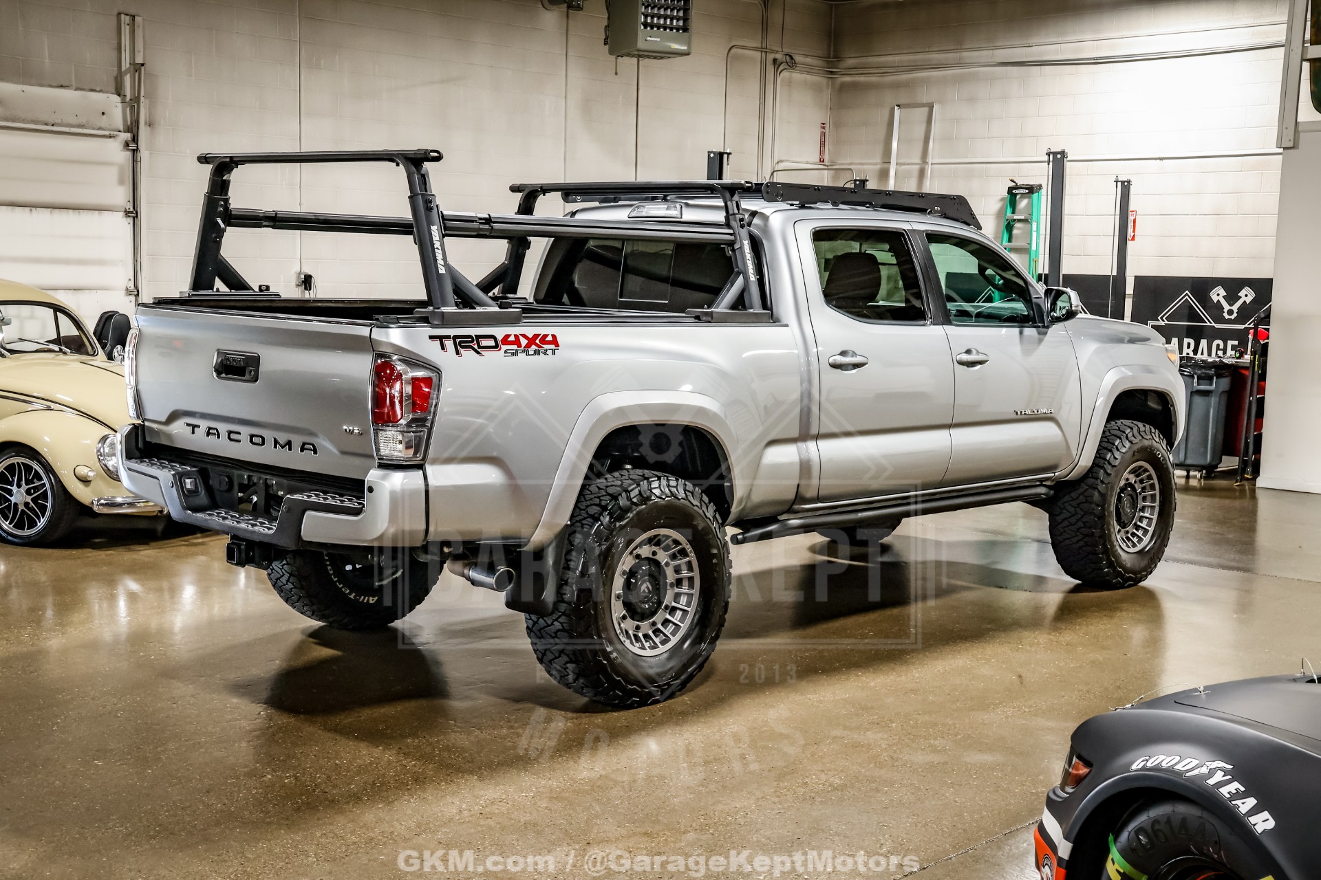 2022 Toyota Tacoma 9