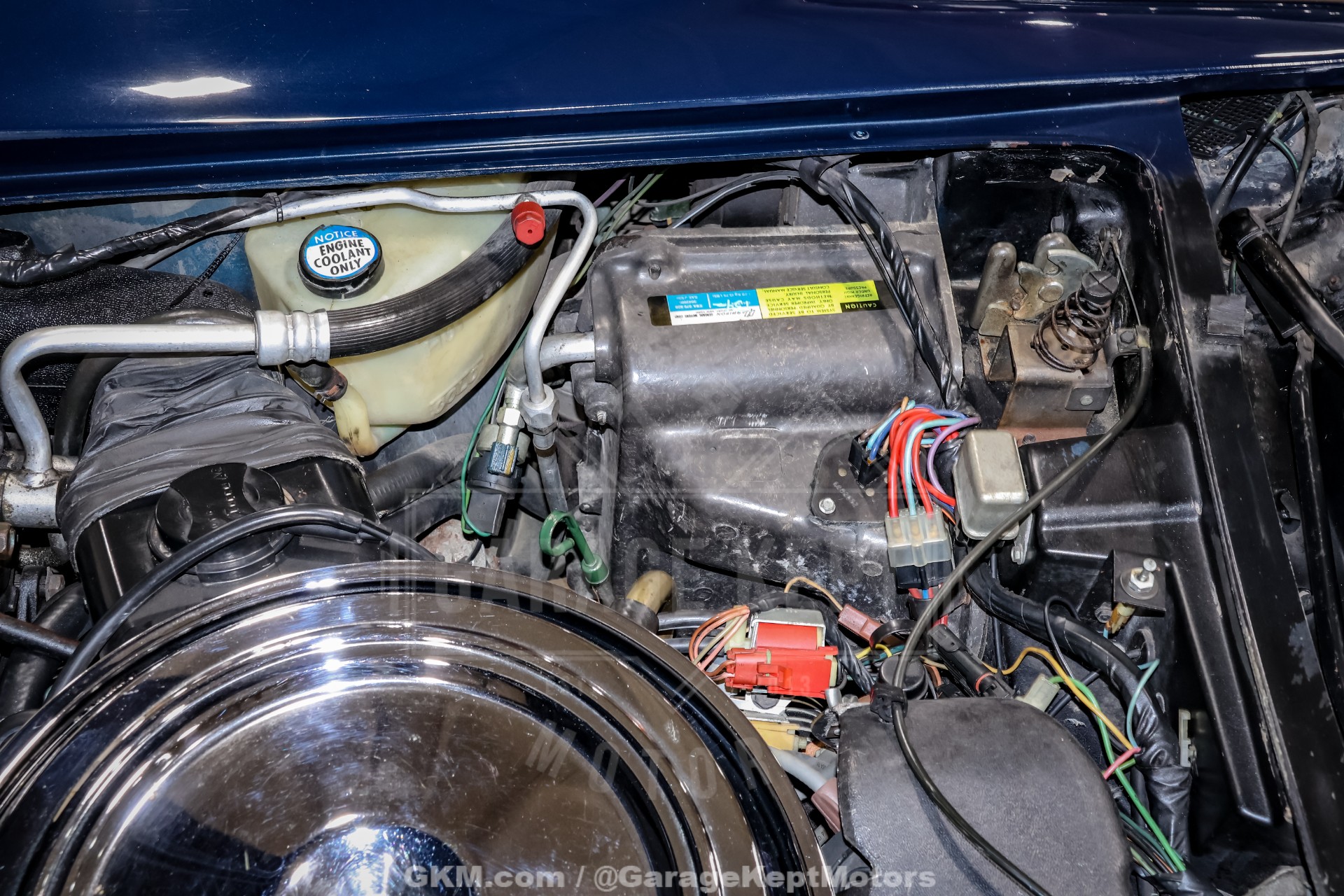 1981 Chevrolet Corvette 130