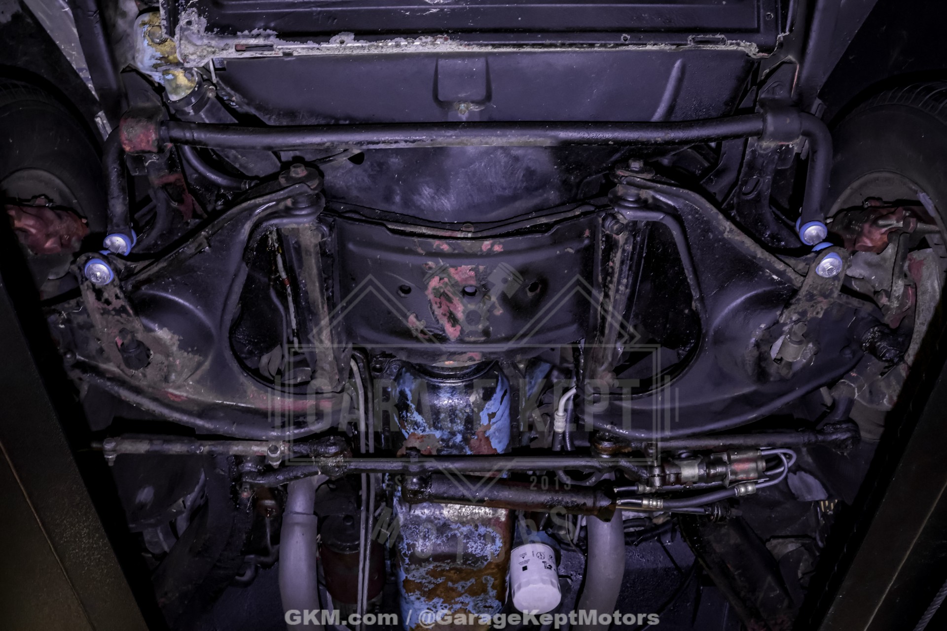 1981 Chevrolet Corvette 160