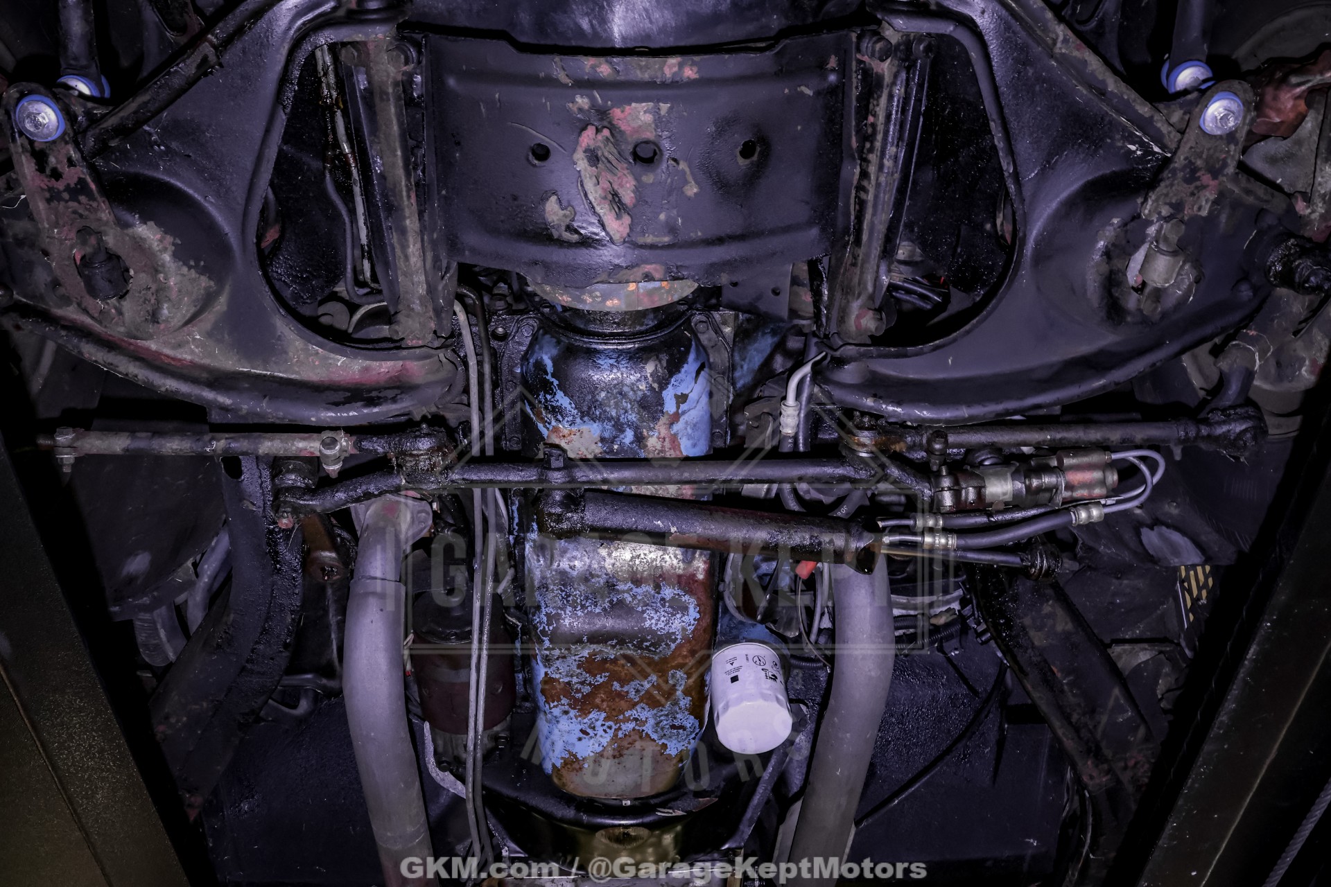 1981 Chevrolet Corvette 161