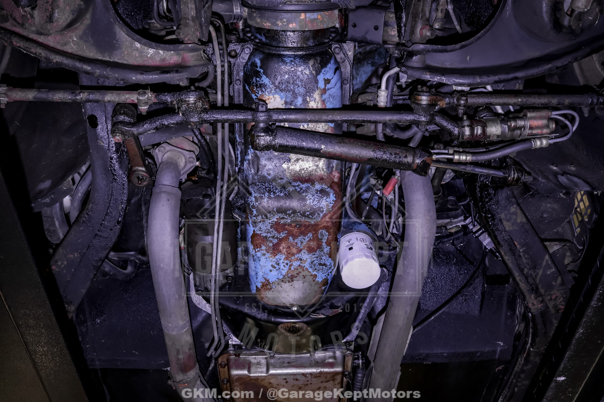 1981 Chevrolet Corvette 162