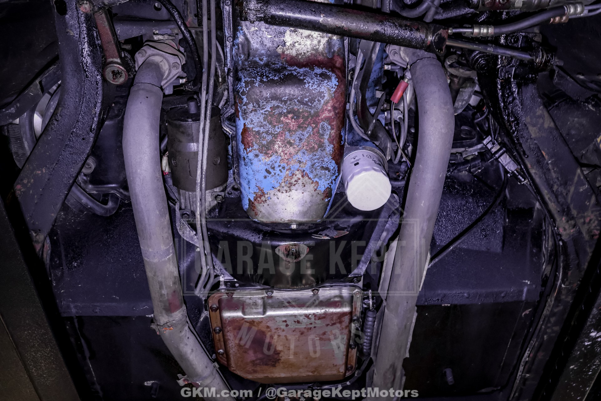 1981 Chevrolet Corvette 163