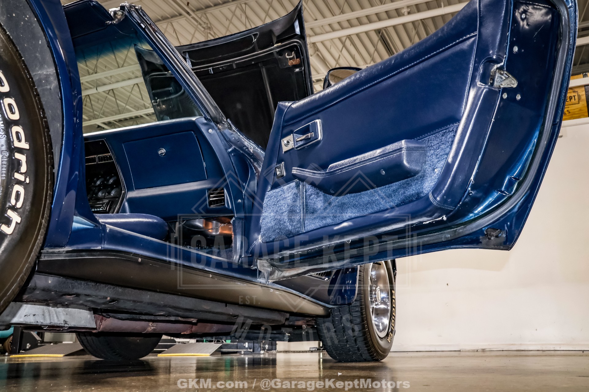 1981 Chevrolet Corvette 65