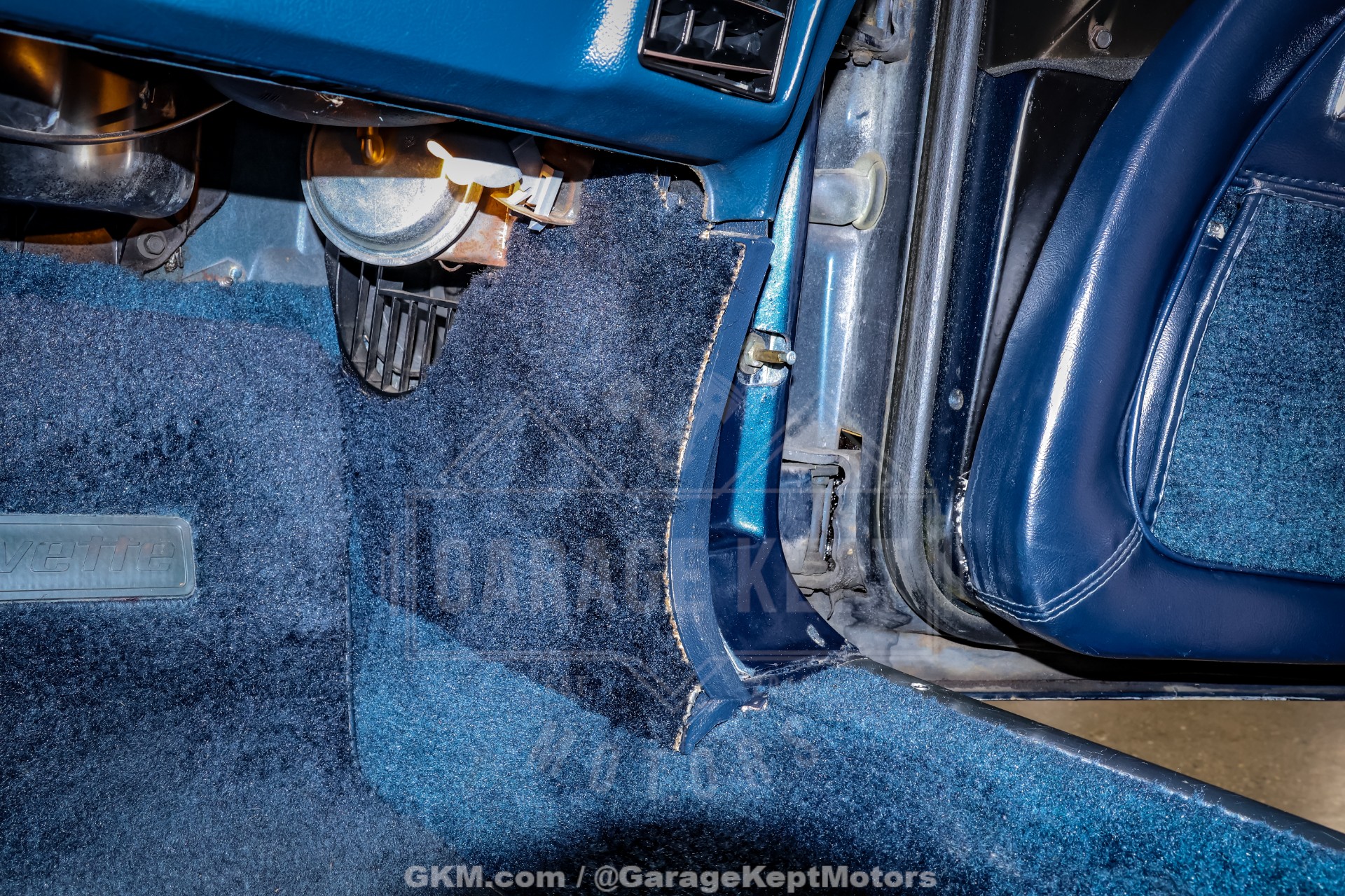 1981 Chevrolet Corvette 70