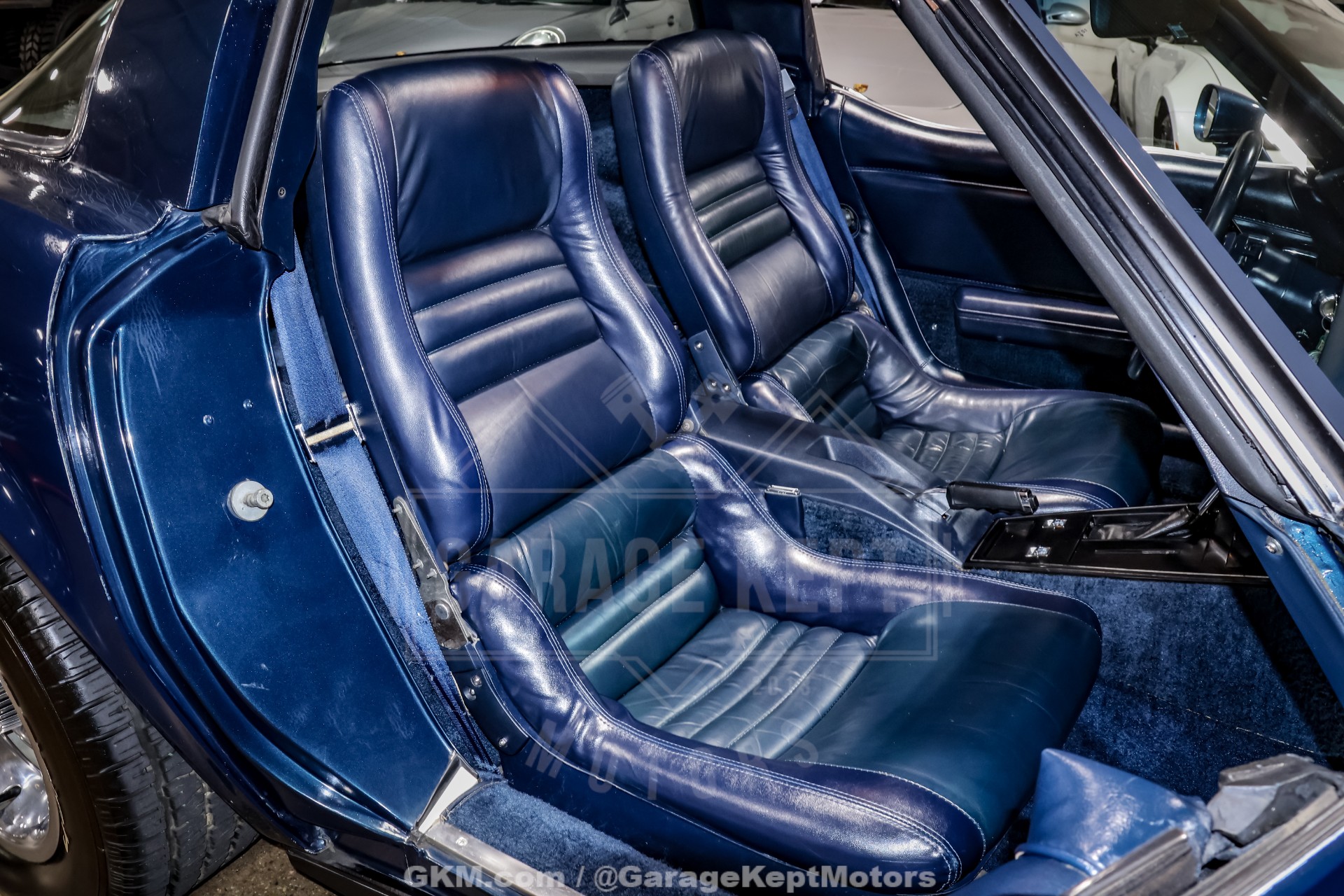 1981 Chevrolet Corvette 71