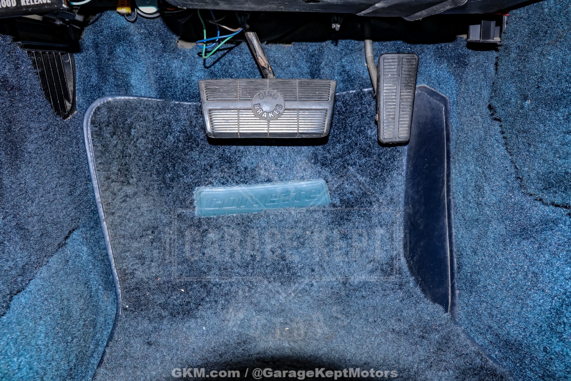 1981 Chevrolet Corvette 86