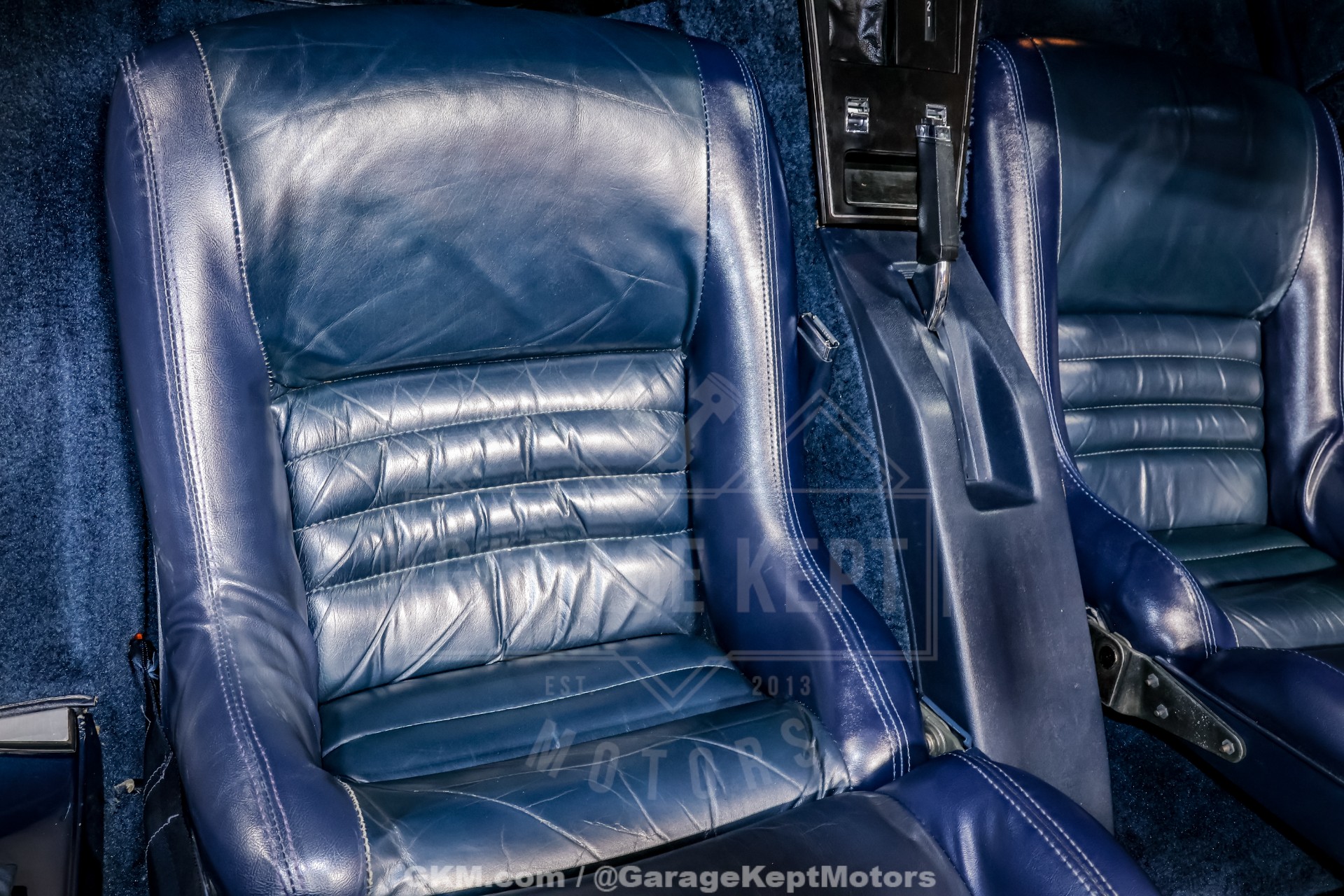 1981 Chevrolet Corvette 91