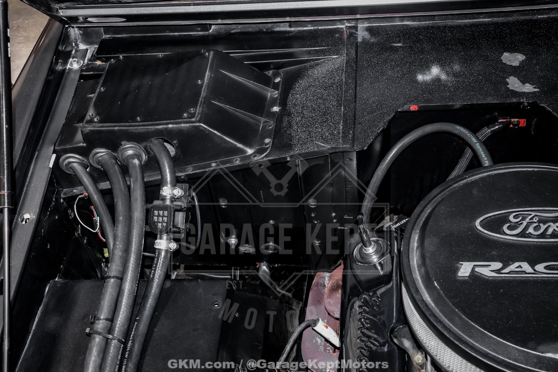 1970 Ford Bronco 145