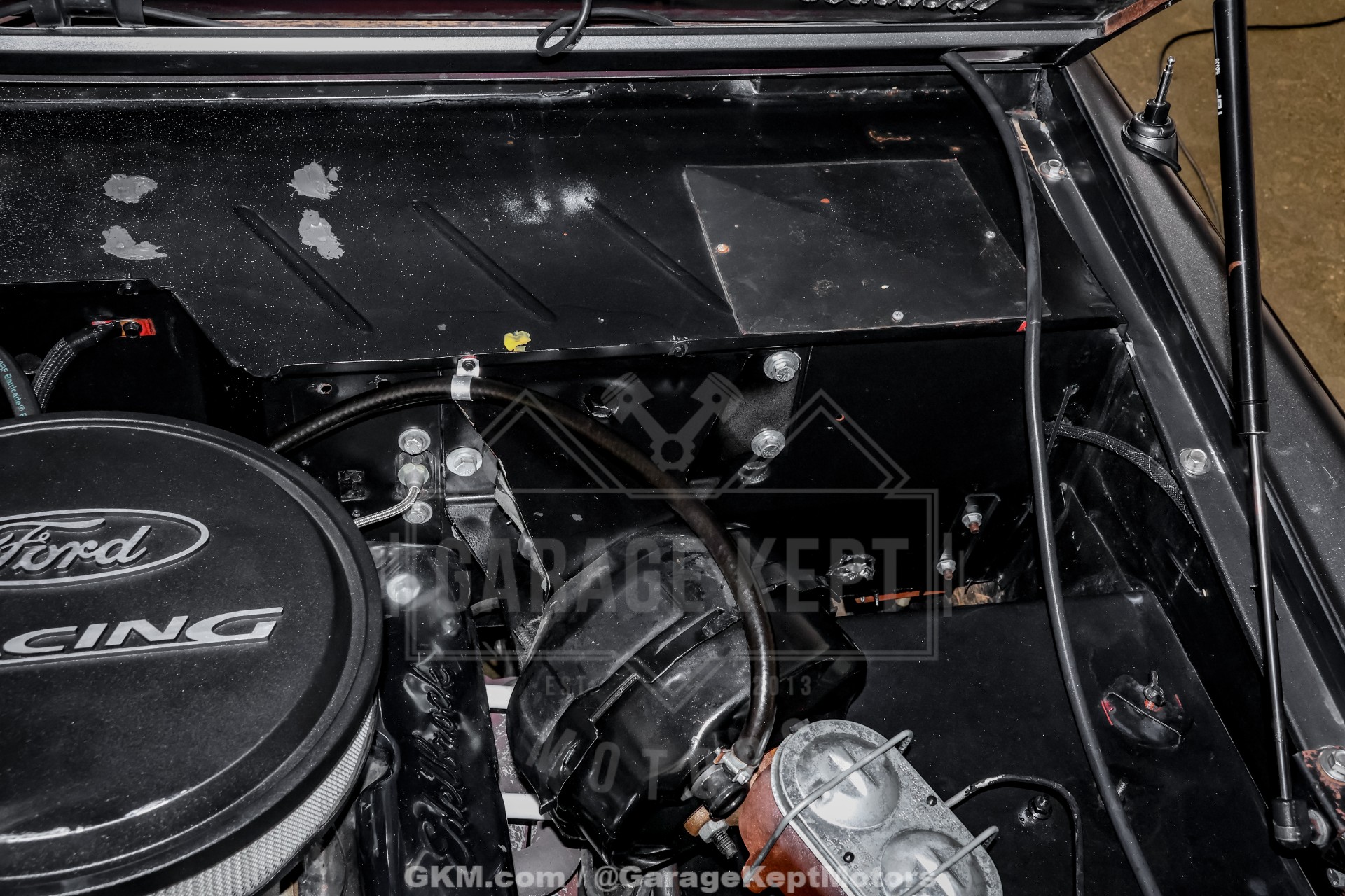 1970 Ford Bronco 147