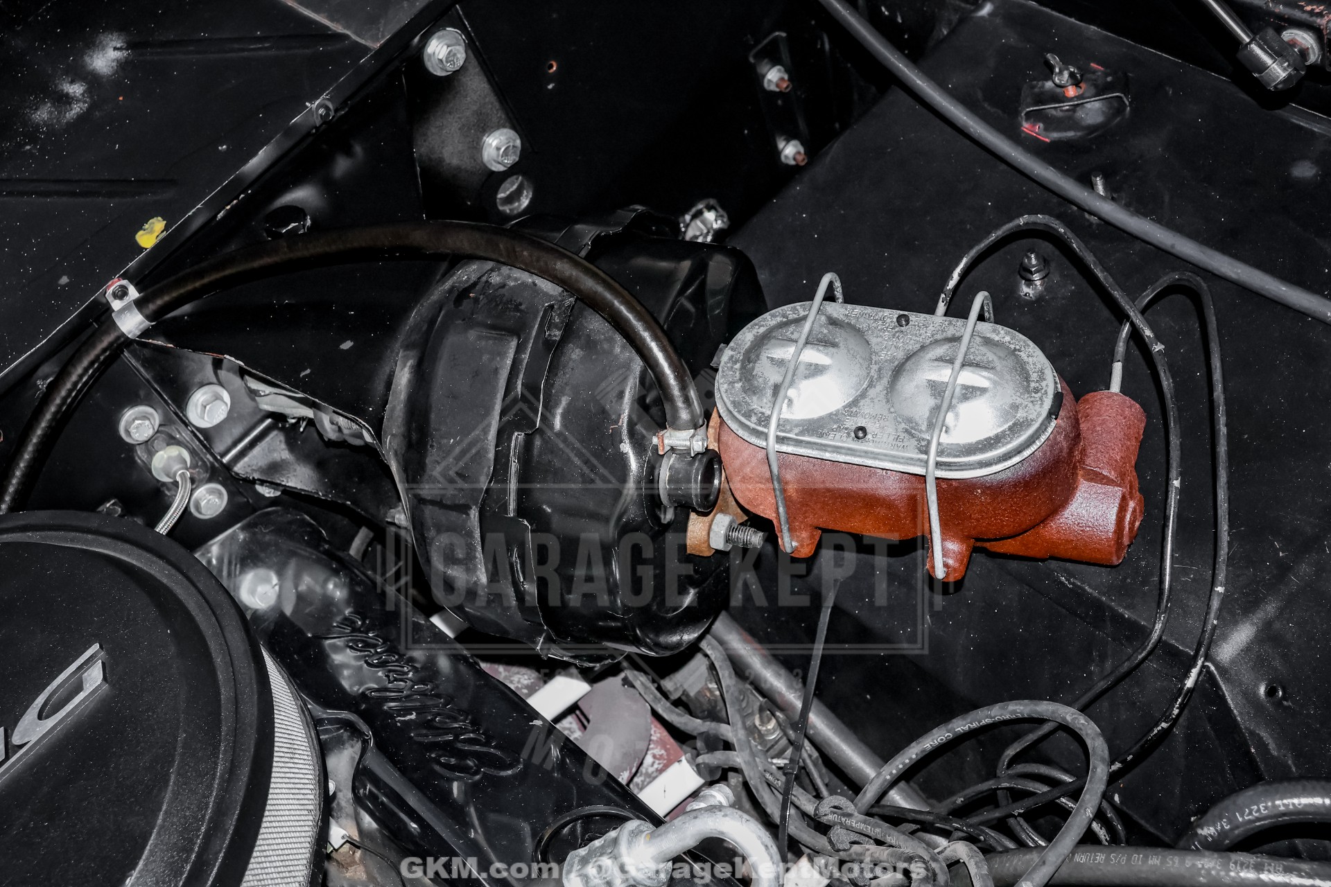 1970 Ford Bronco 149