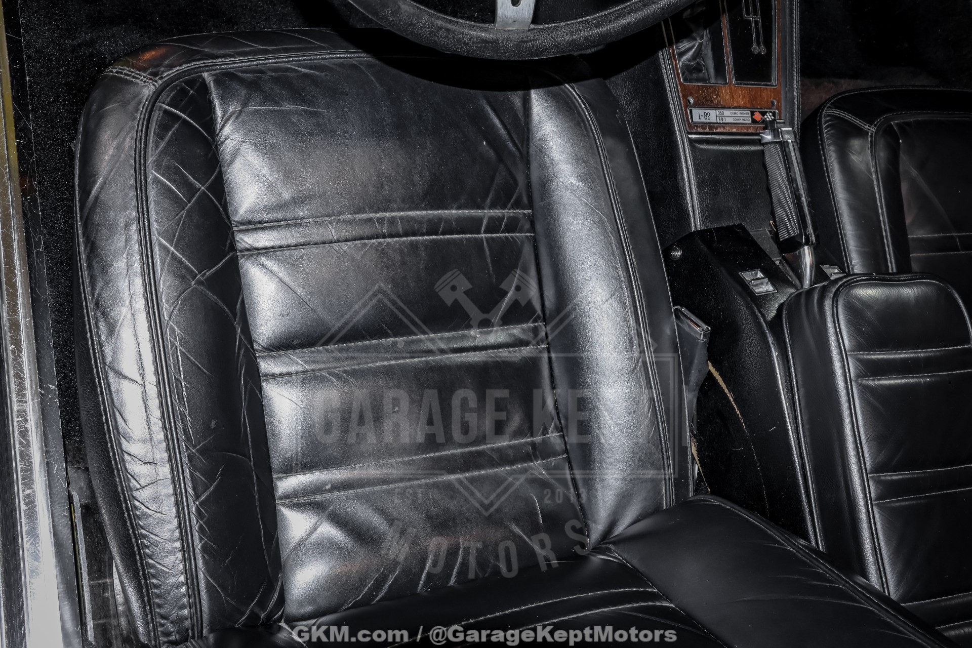 1975 Chevrolet Corvette 100