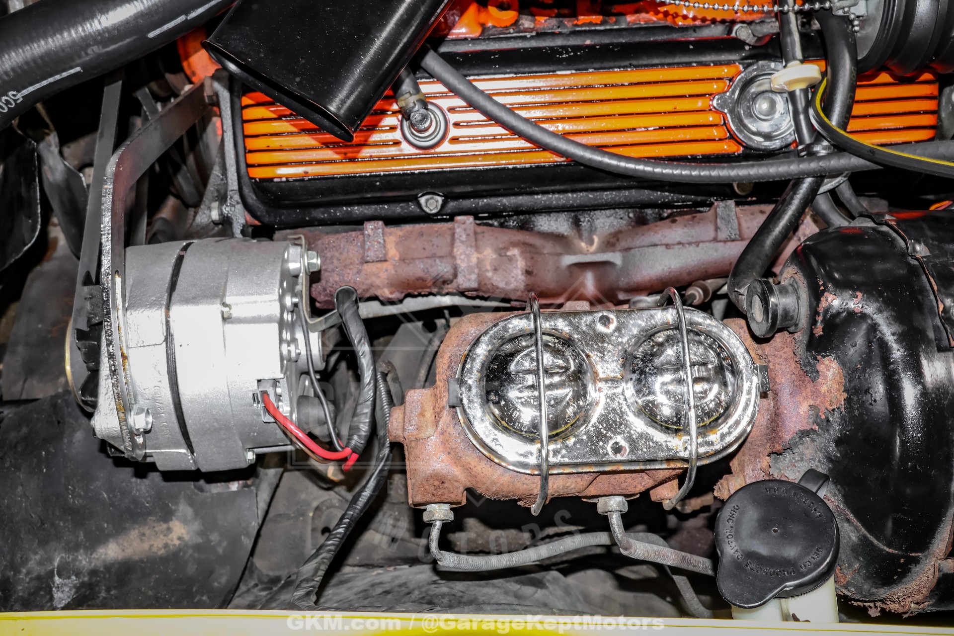 1975 Chevrolet Corvette 145