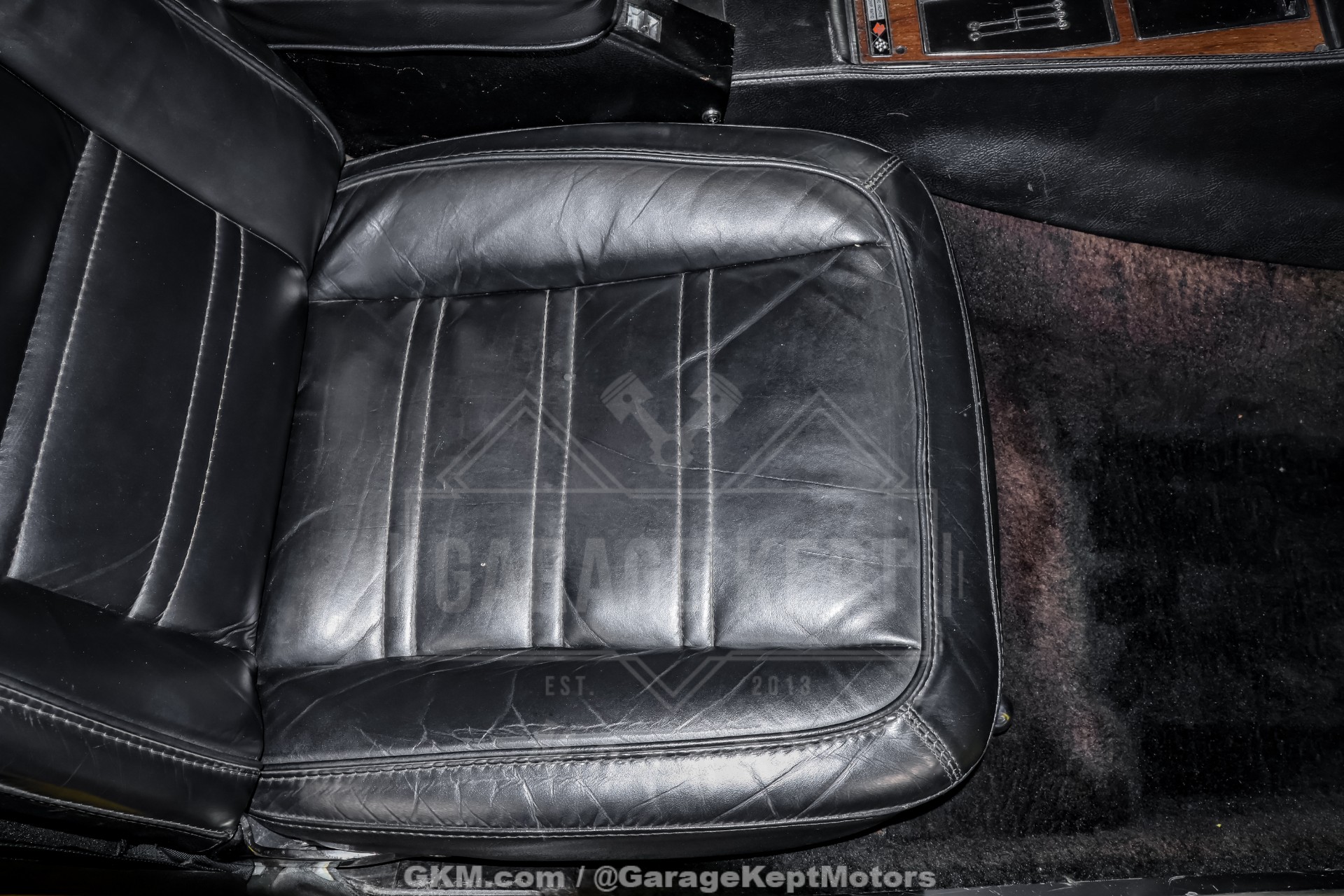1975 Chevrolet Corvette 79