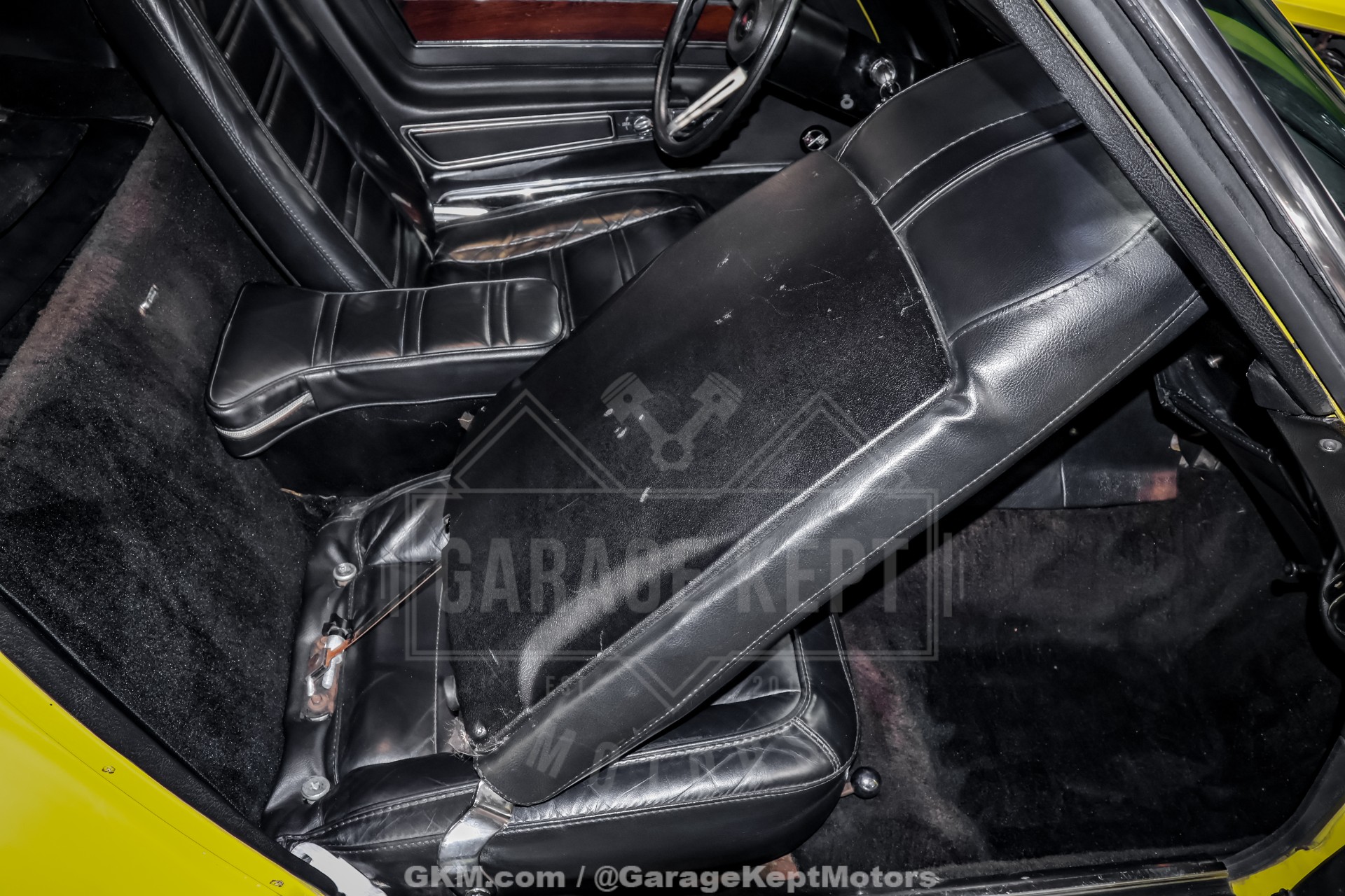 1975 Chevrolet Corvette 80