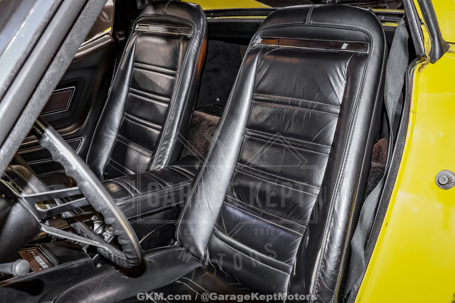 1975 Chevrolet Corvette 99
