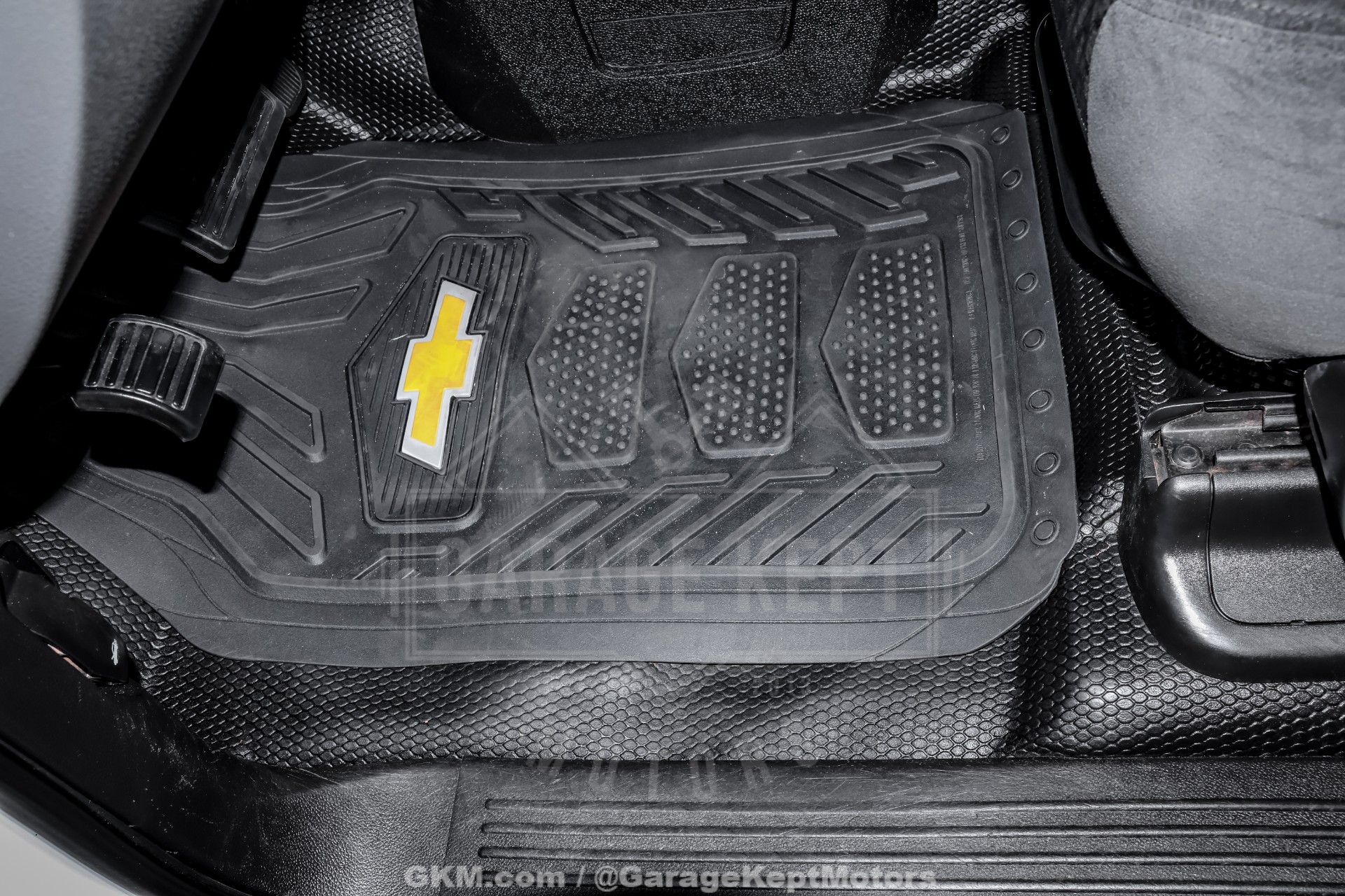 2008 Chevrolet Silverado 3500HD 100