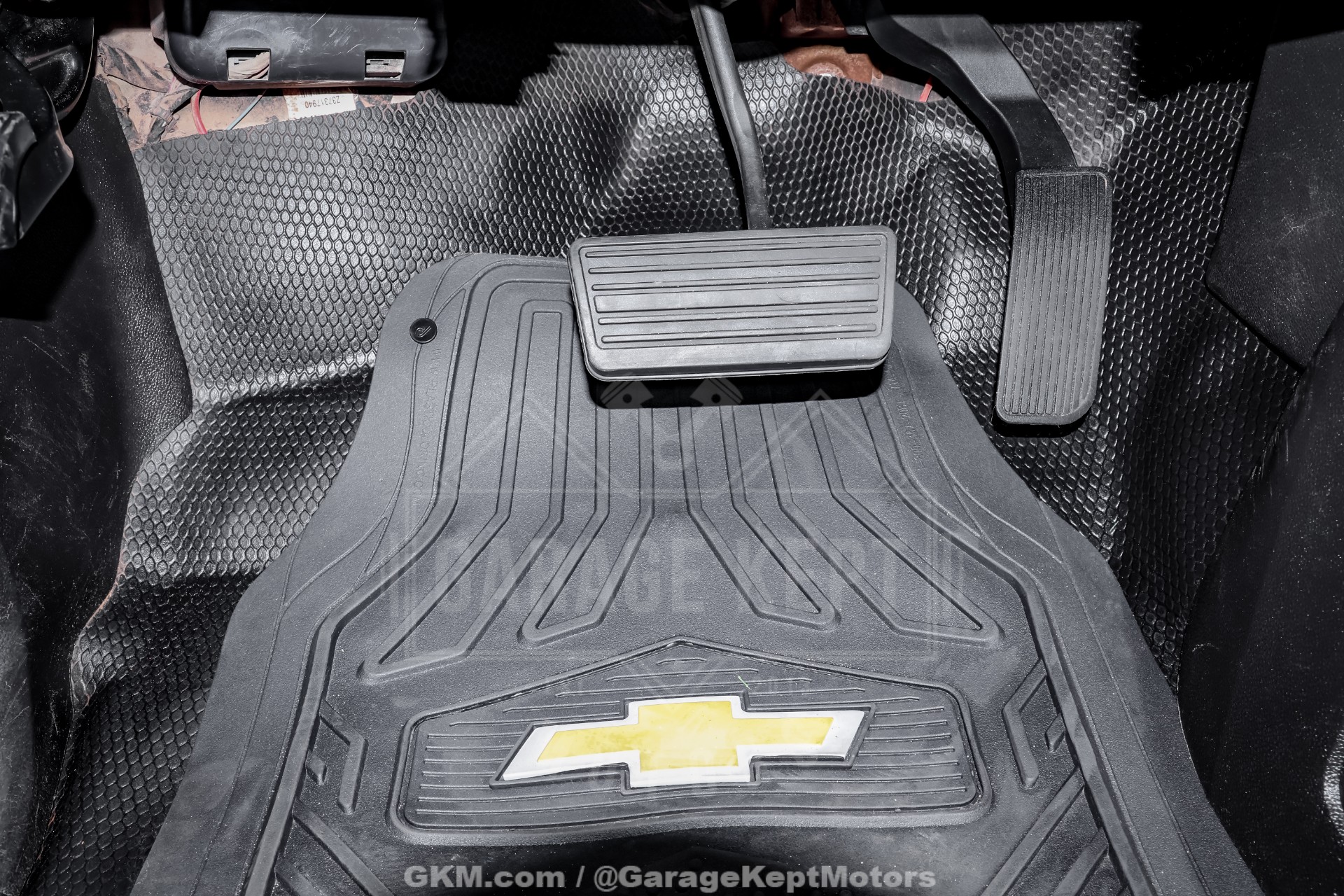 2008 Chevrolet Silverado 3500HD 101