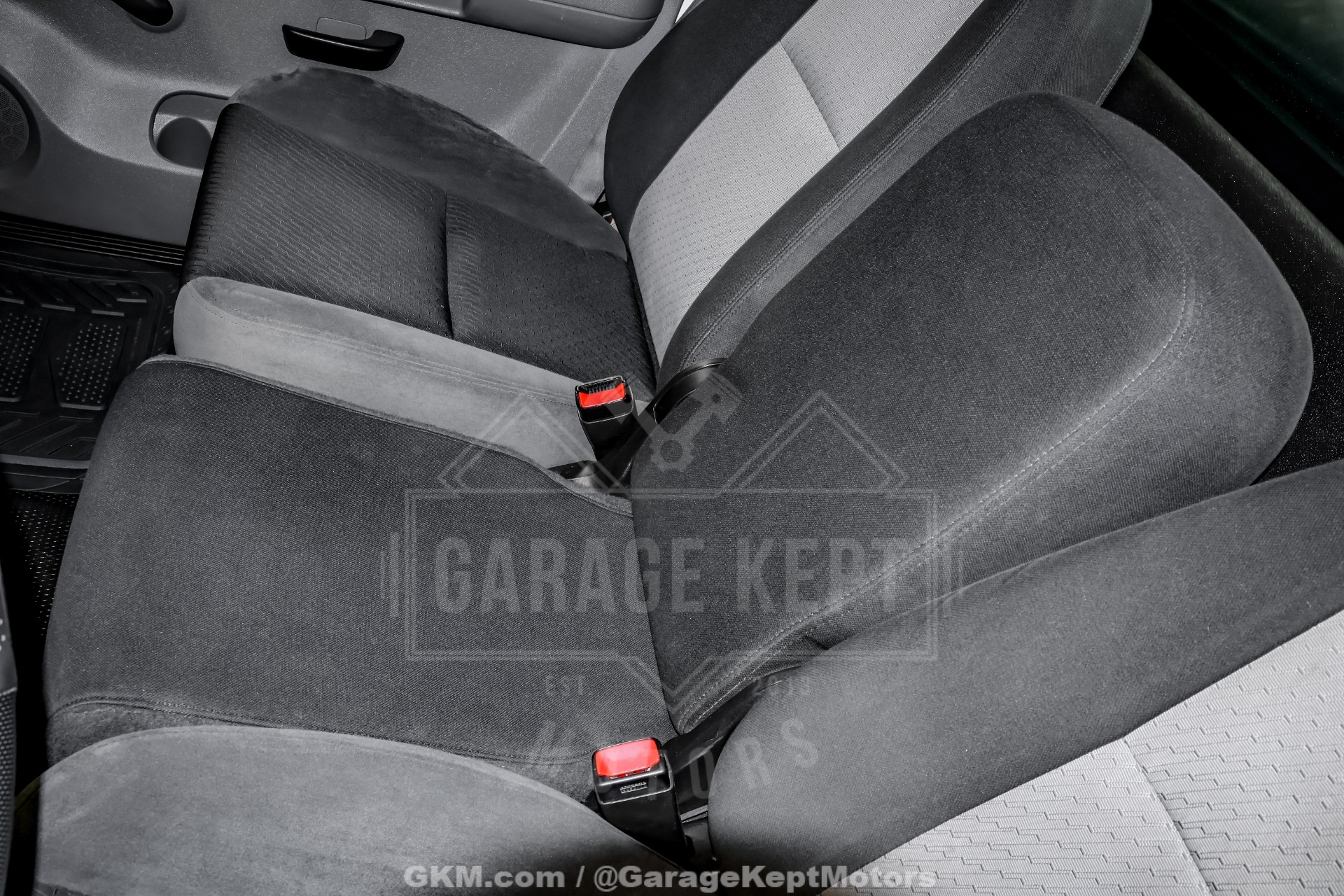 2008 Chevrolet Silverado 3500HD 108